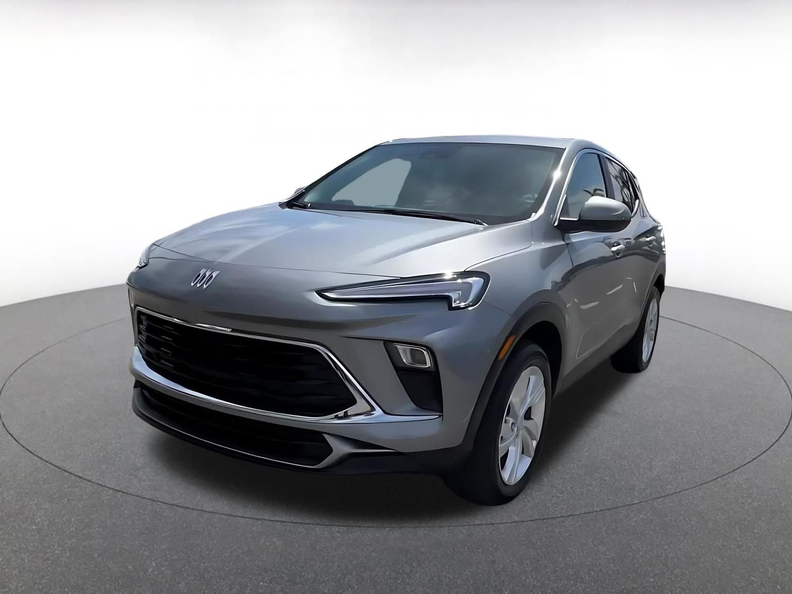 Thumbnail: 2025 Buick Encore GX - 7