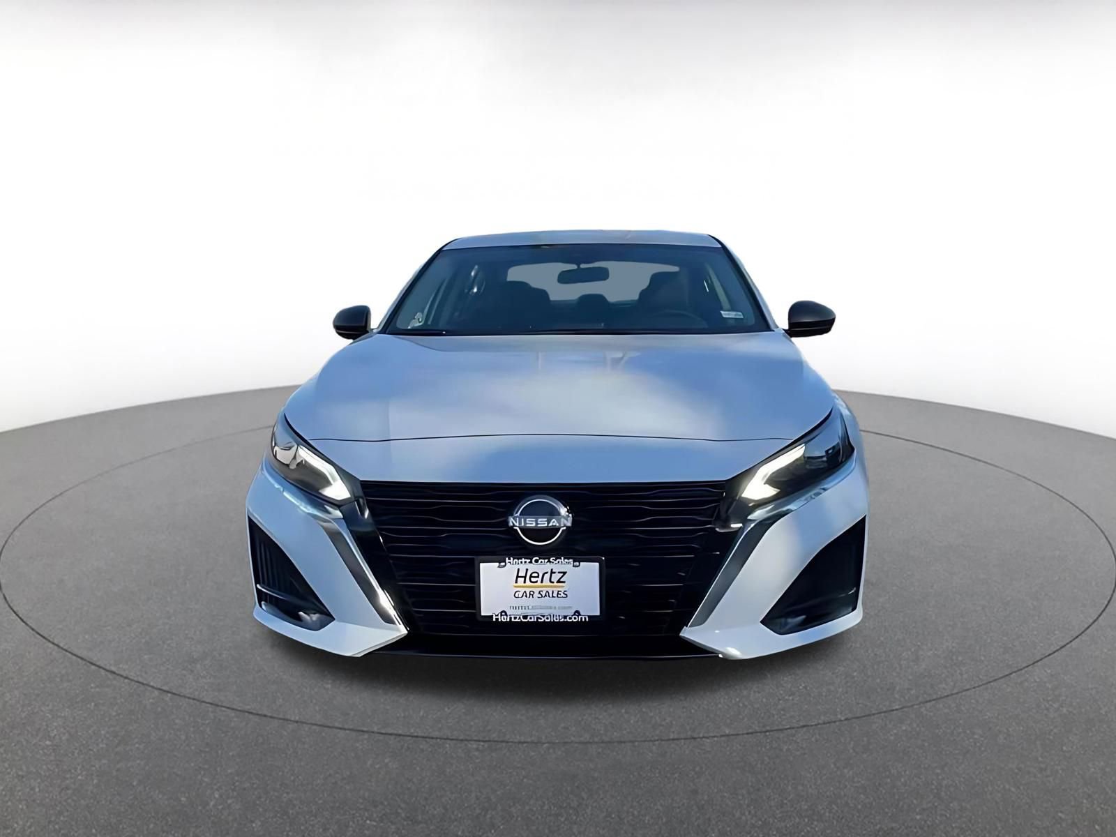 Thumbnail: 2025 Nissan Altima - 4