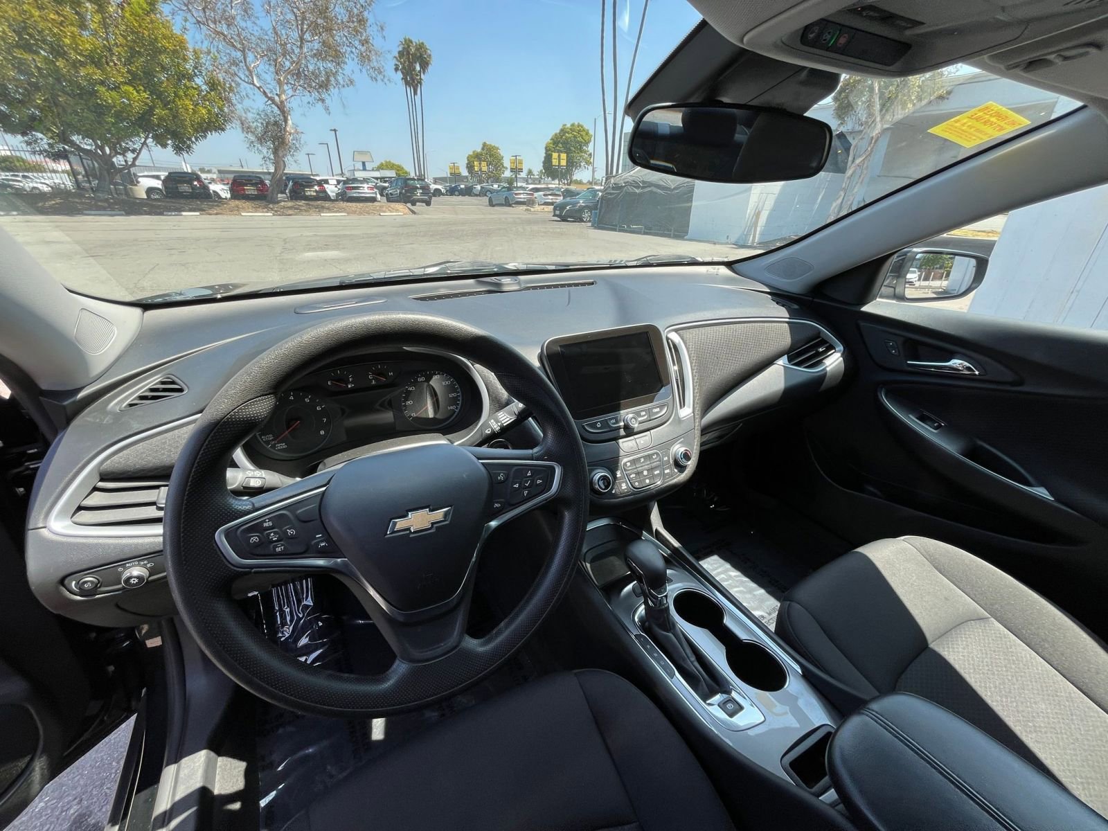 Thumbnail: 2023 Chevrolet Malibu - 28