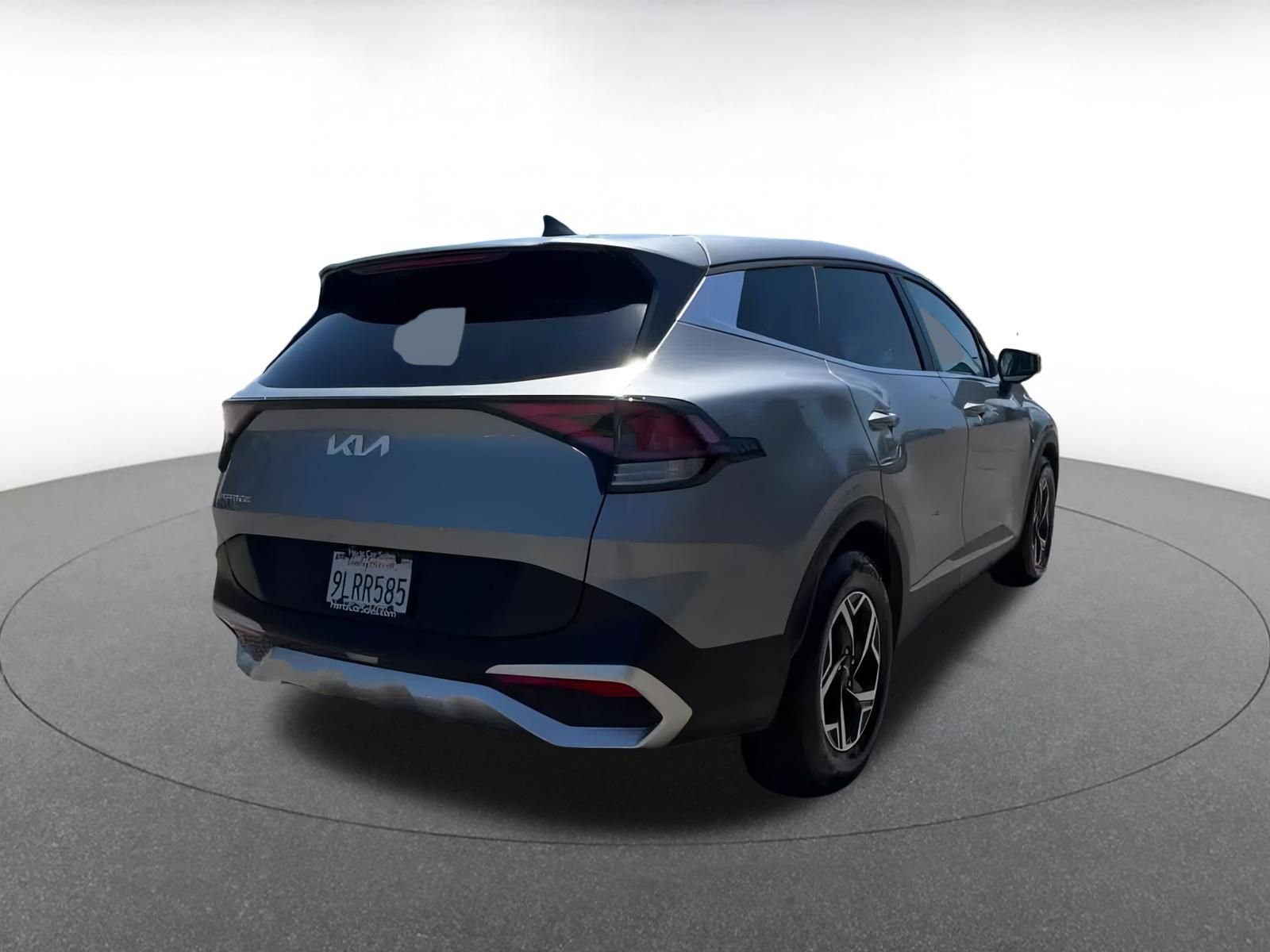 Thumbnail: 2024 Kia Sportage - 15