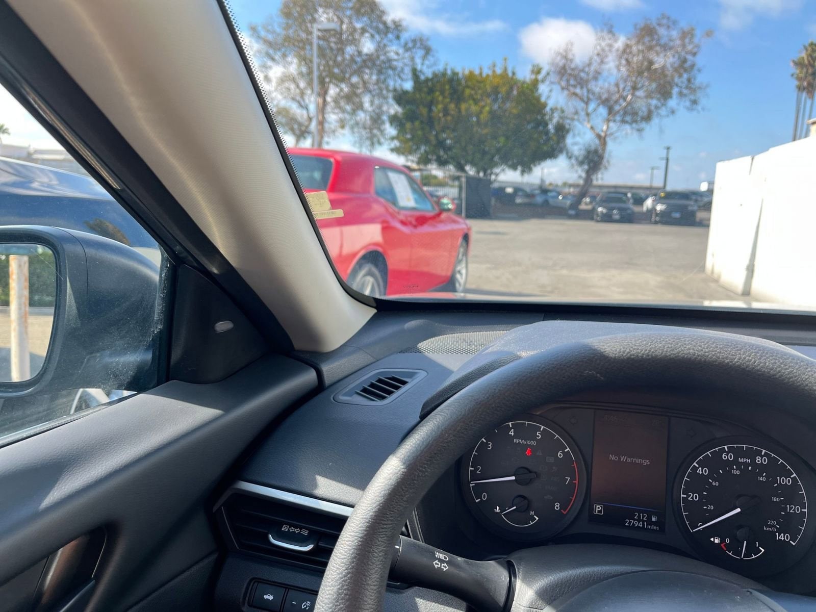 Thumbnail: 2024 Nissan Altima - 29