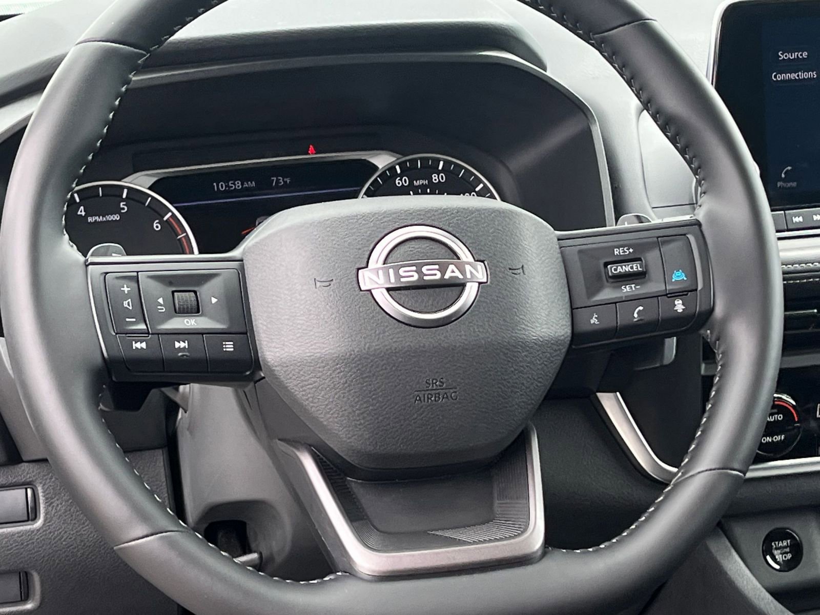 Thumbnail: 2025 Nissan Rogue - 30