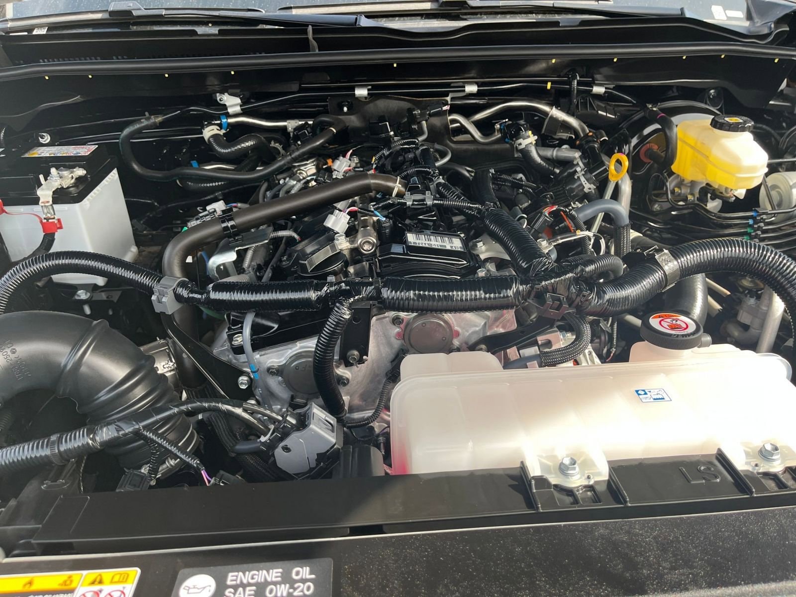 Thumbnail: 2025 Toyota 4Runner - 32