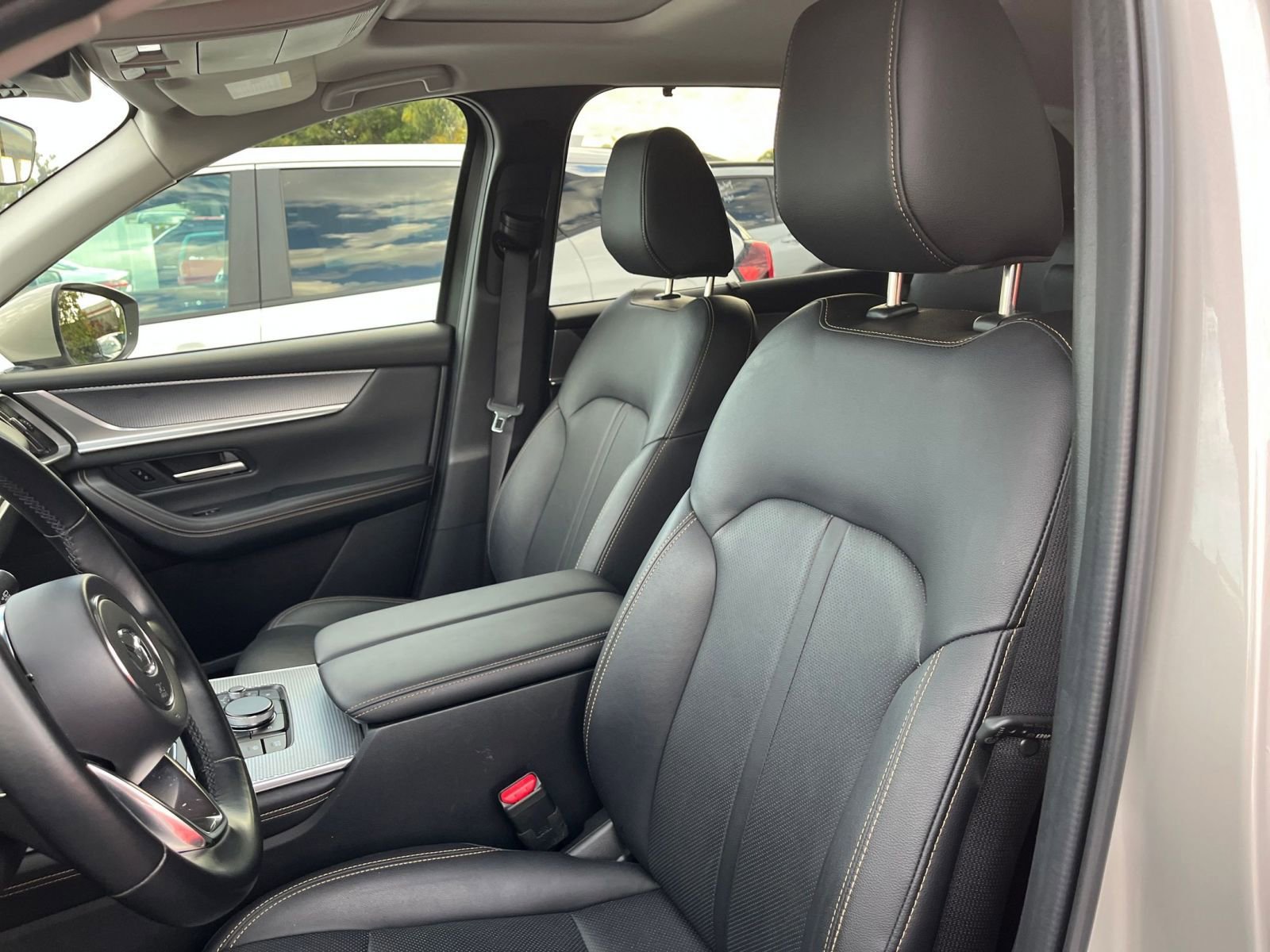 Thumbnail: 2025 Mazda CX-90 - 27