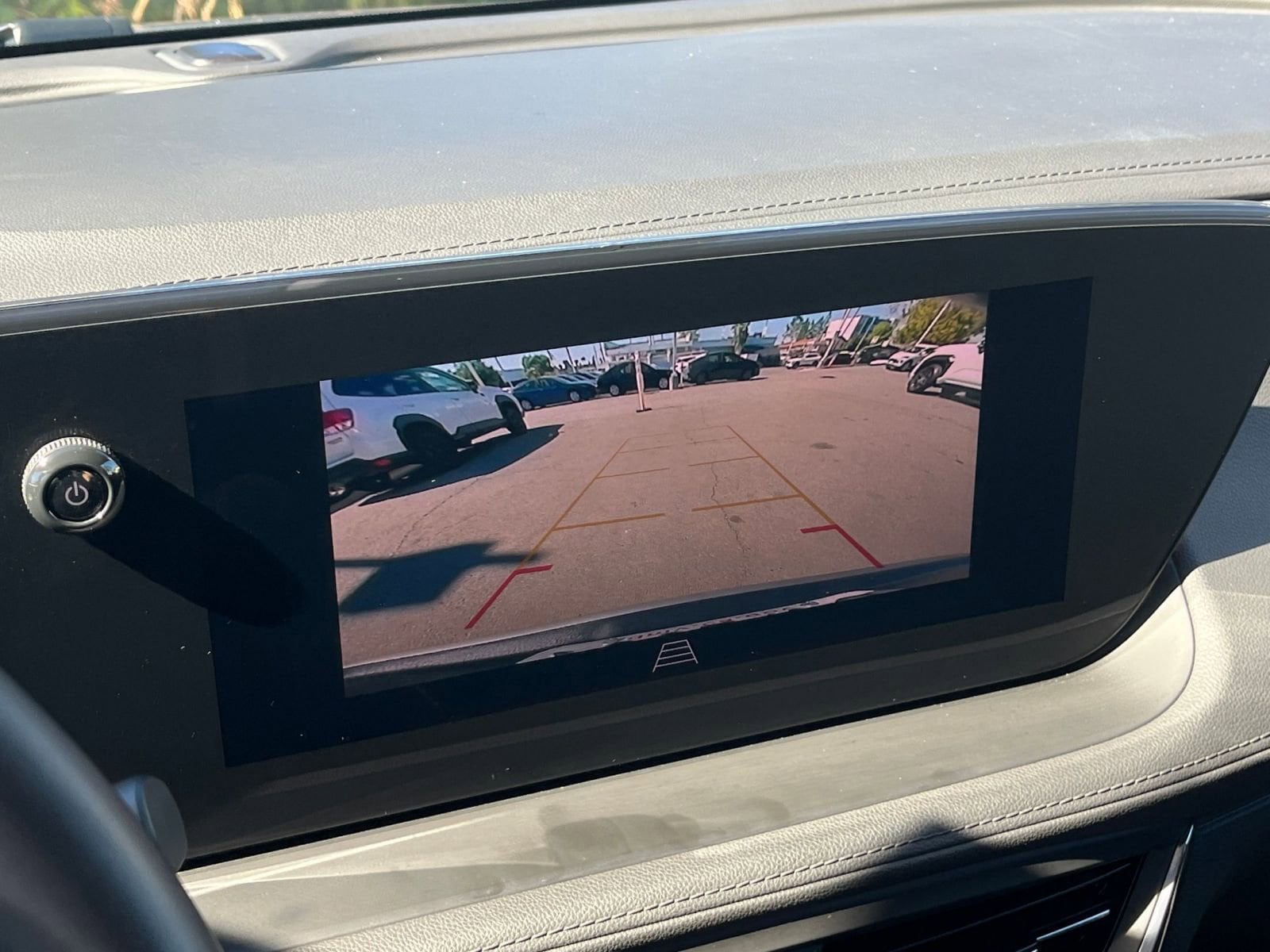 Thumbnail: 2025 Buick Encore GX - 17