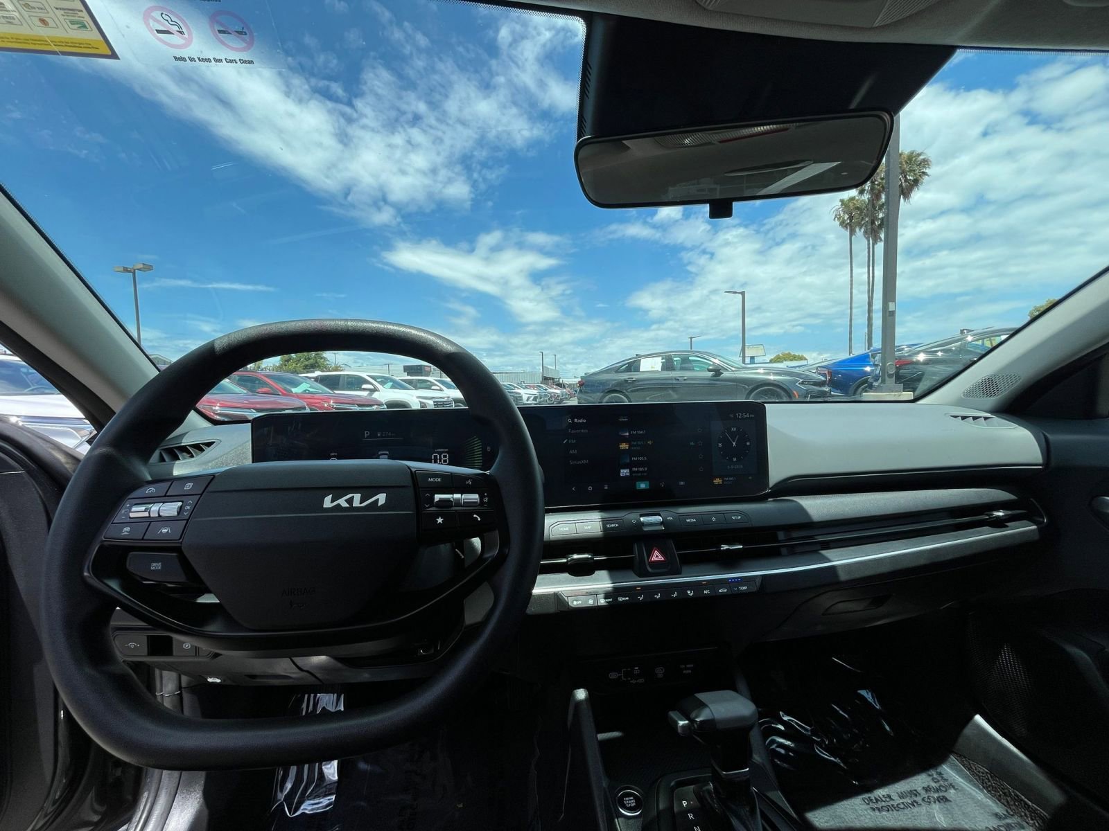 Thumbnail: 2025 Kia K4 - 34