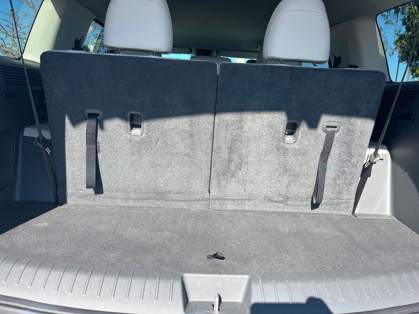 Thumbnail: 2025 Hyundai Santa Fe - 33