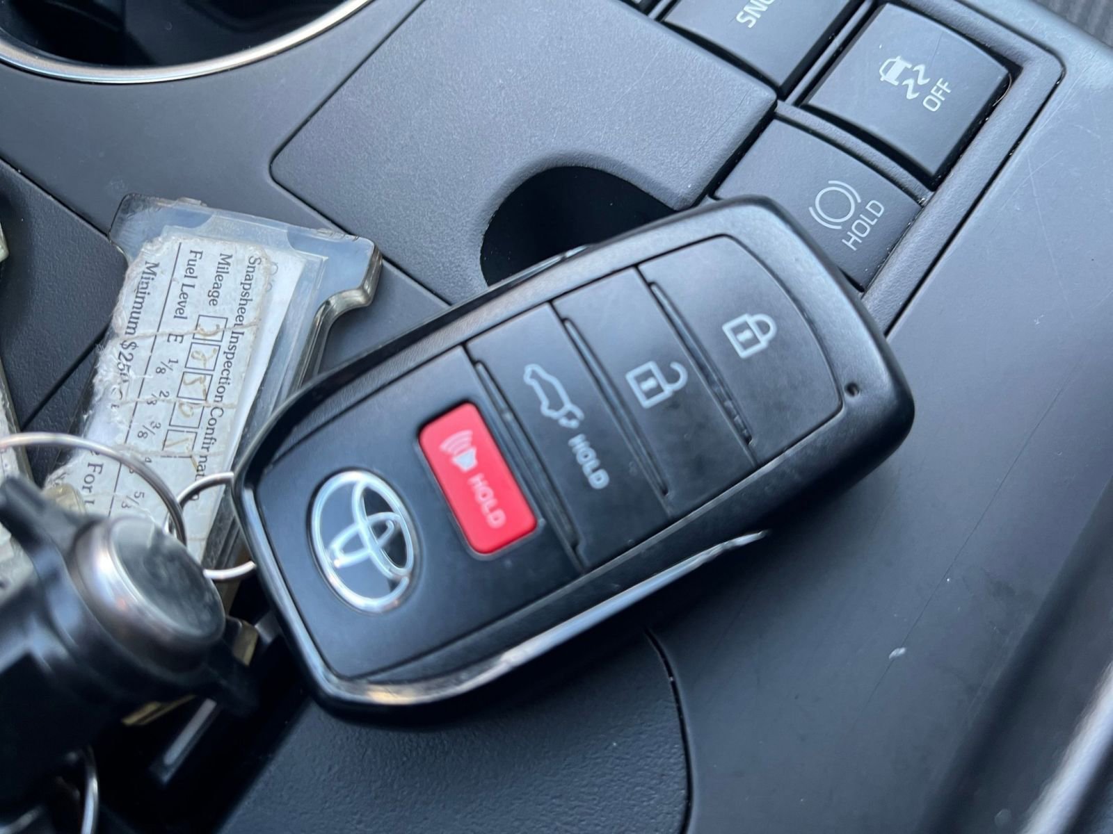 Thumbnail: 2025 Toyota Highlander - 23