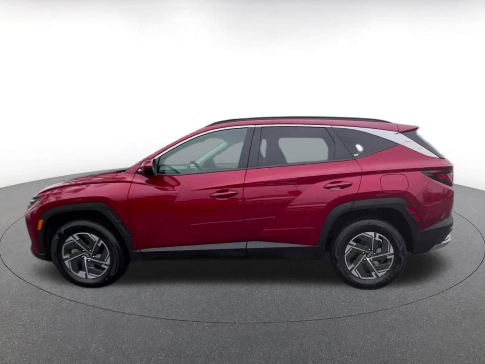 Thumbnail: 2025 Hyundai Tucson - 9