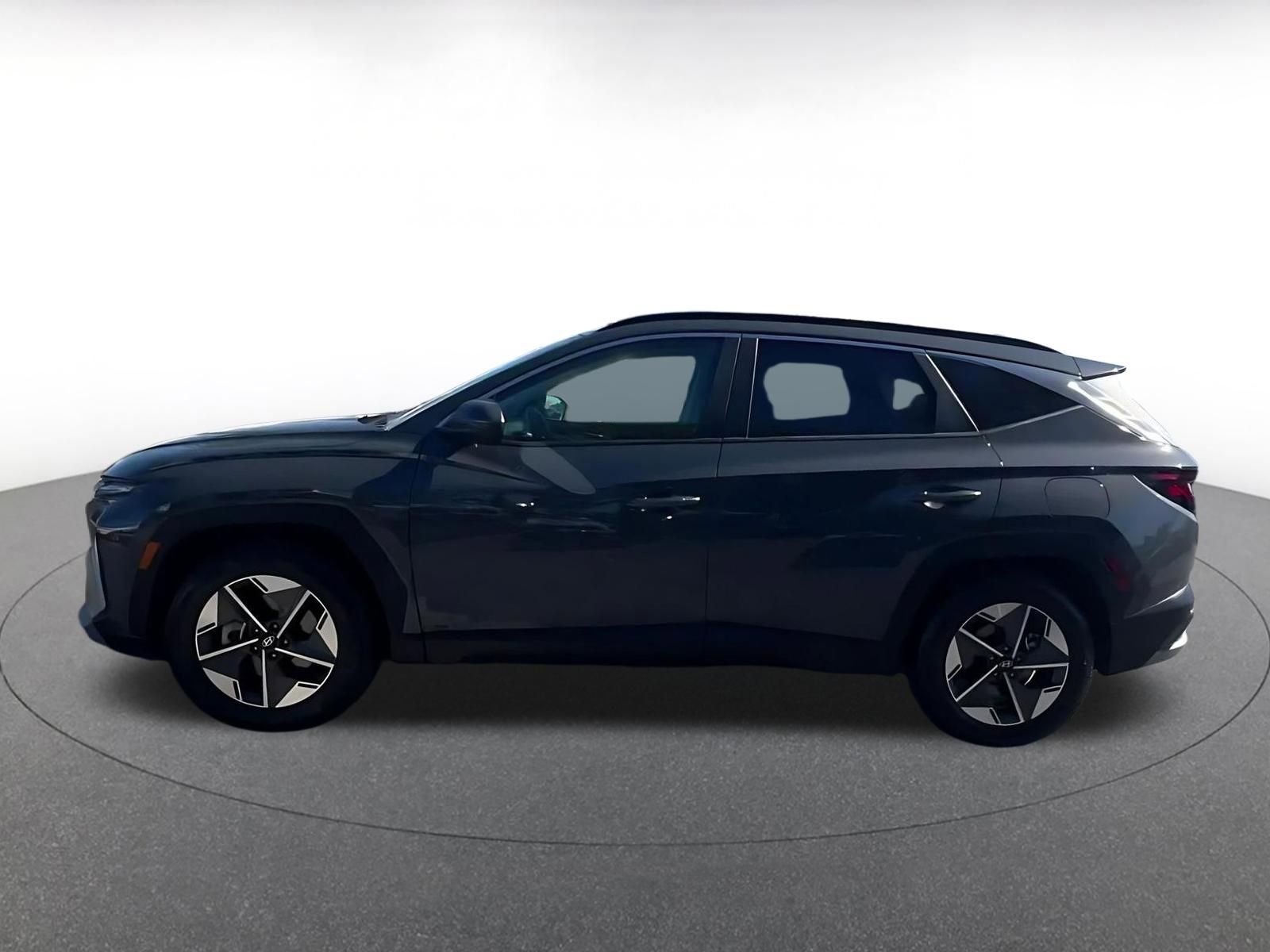 Thumbnail: 2025 Hyundai Tucson - 9