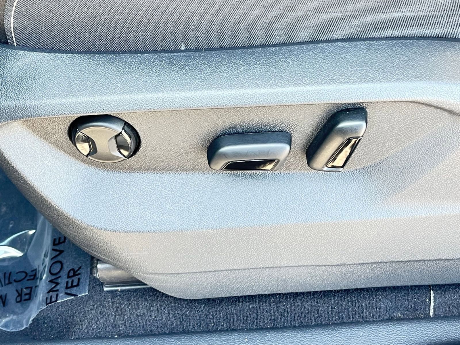 Thumbnail: 2025 Volkswagen Atlas - 23