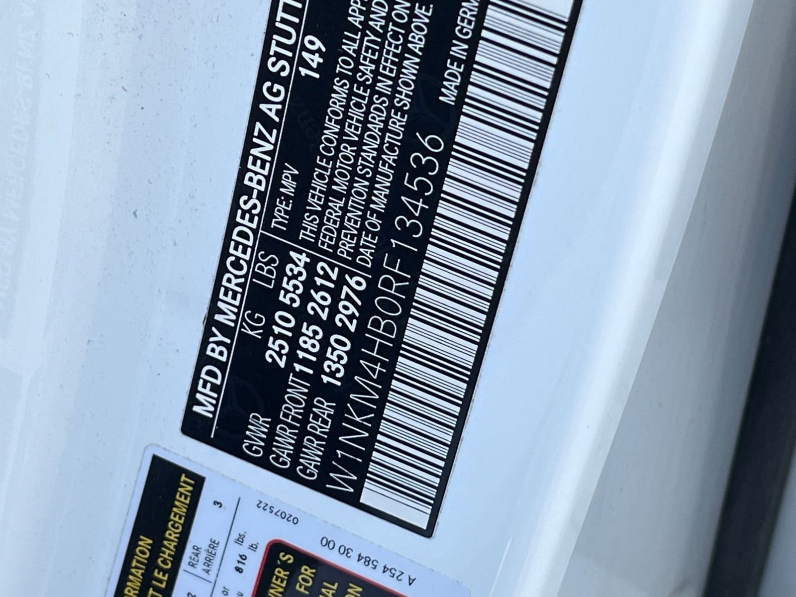 Thumbnail: 2024 Mercedes-Benz GLC - 29