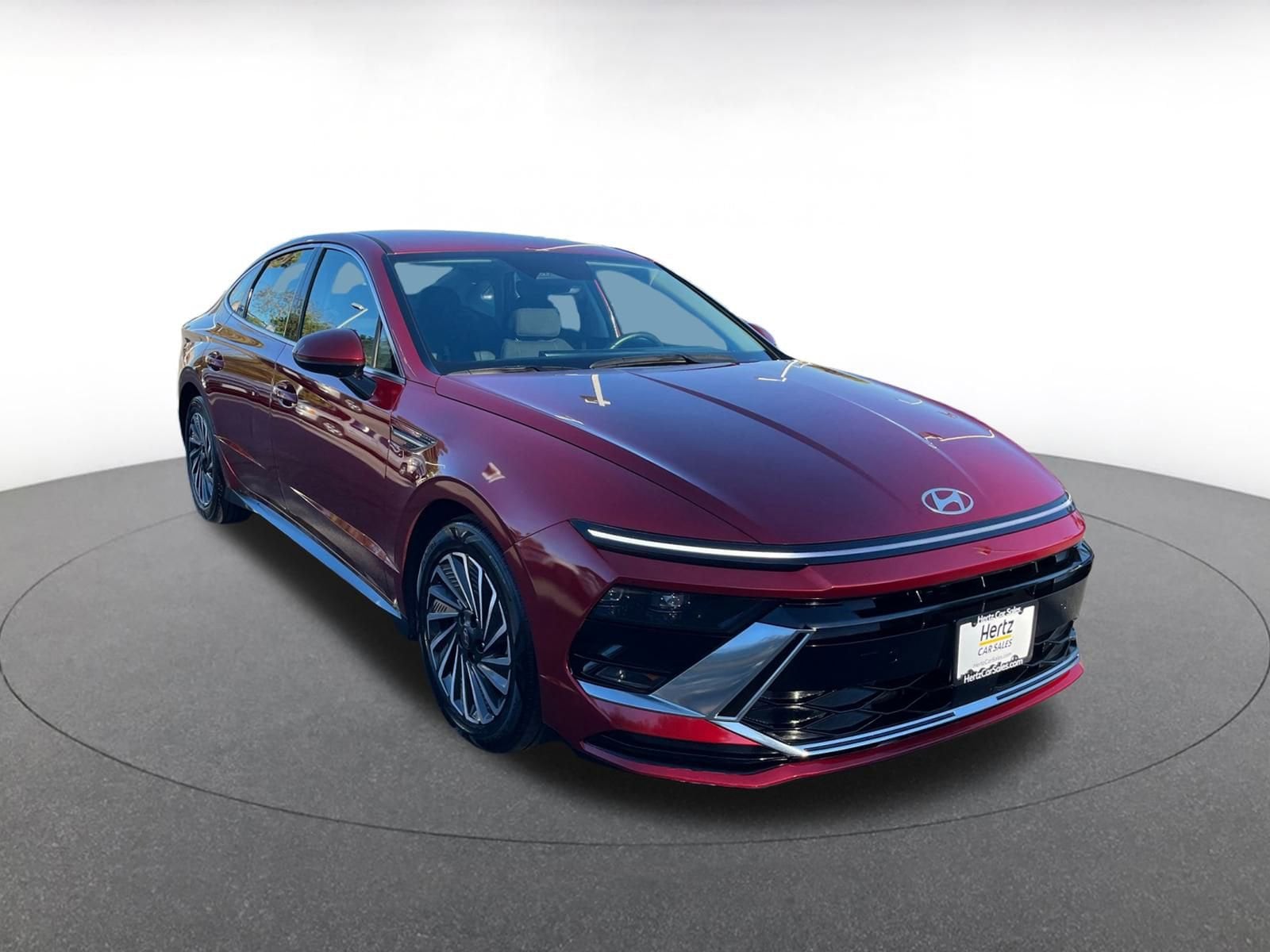 Thumbnail: 2025 Hyundai Sonata - 1