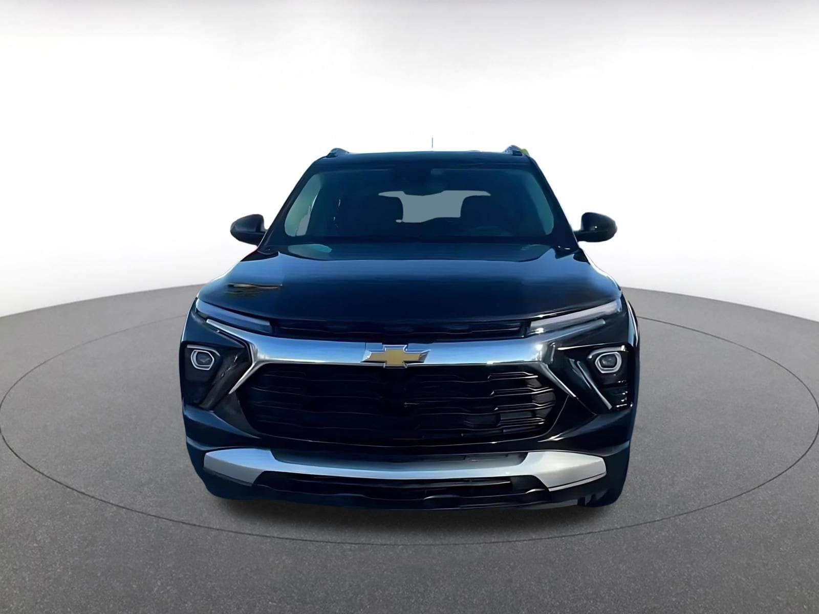 Thumbnail: 2025 Chevrolet TrailBlazer - 4