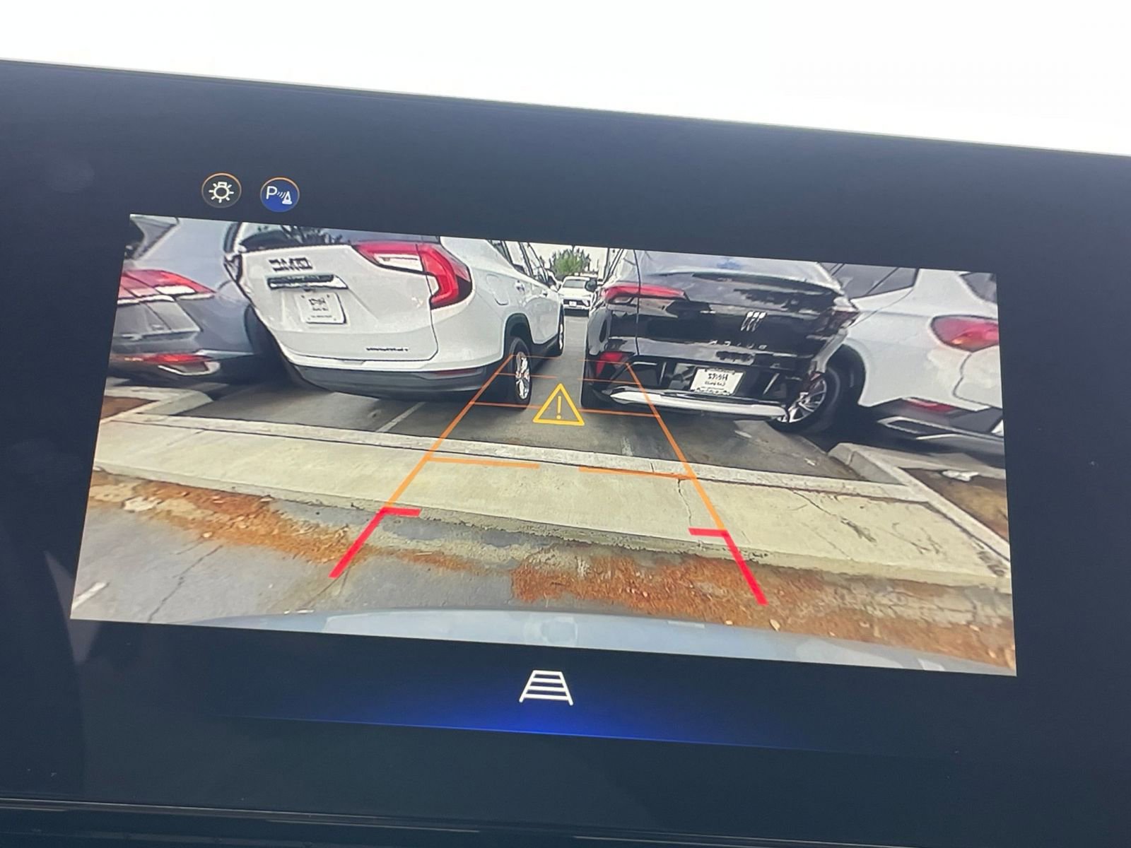 Thumbnail: 2025 Chevrolet Equinox - 17