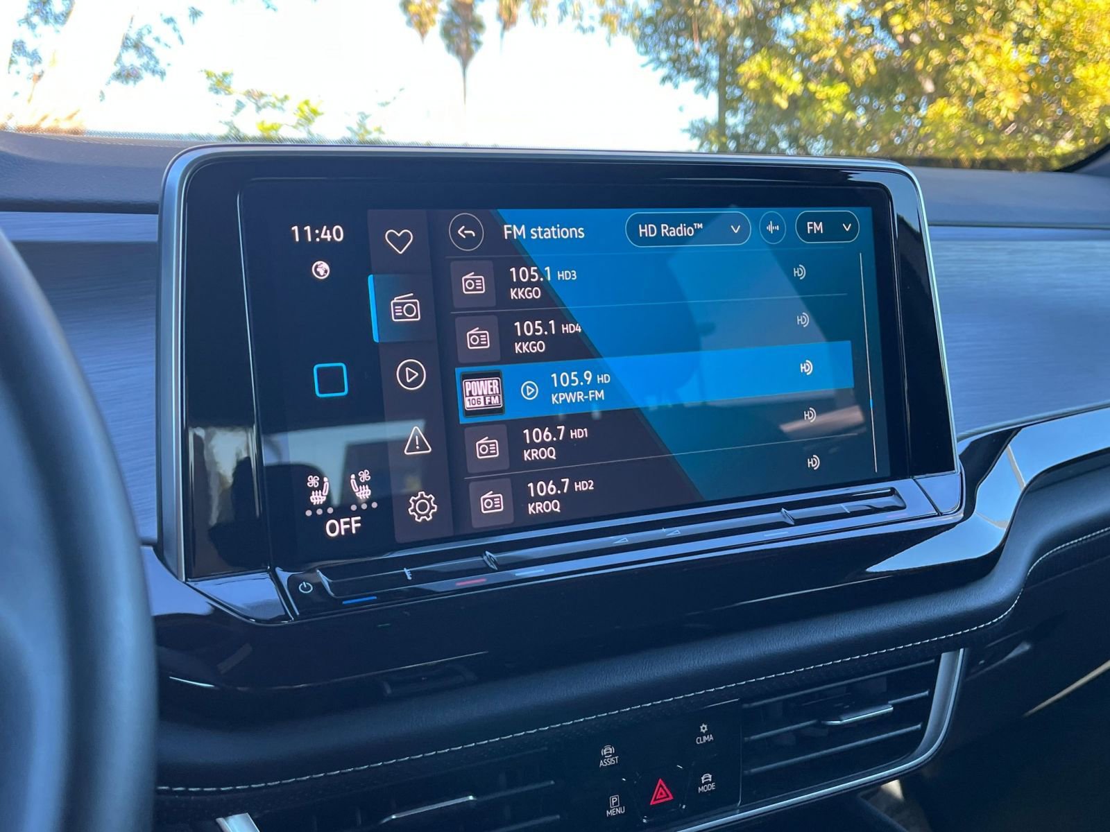 Thumbnail: 2025 Volkswagen Atlas - 22