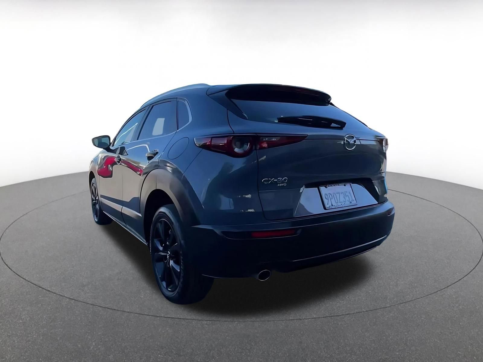 Thumbnail: 2025 Mazda CX-30 - 11