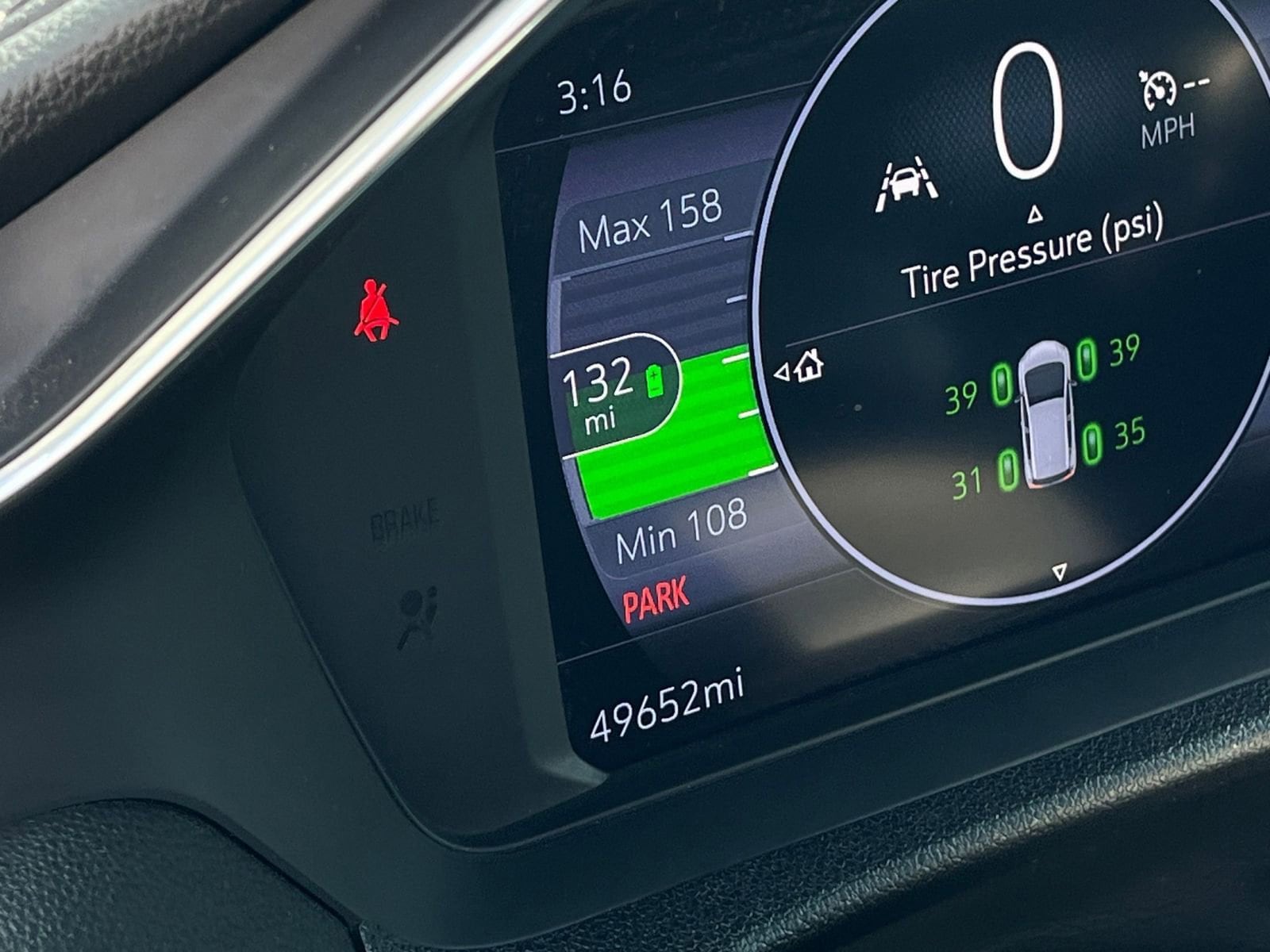 Thumbnail: 2023 Chevrolet Bolt EV - 18