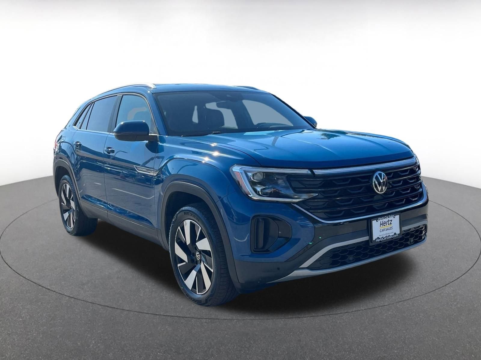 Thumbnail: 2025 Volkswagen Atlas - 1