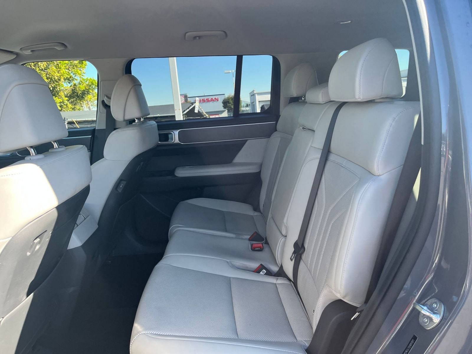 Thumbnail: 2025 Hyundai Santa Fe - 28