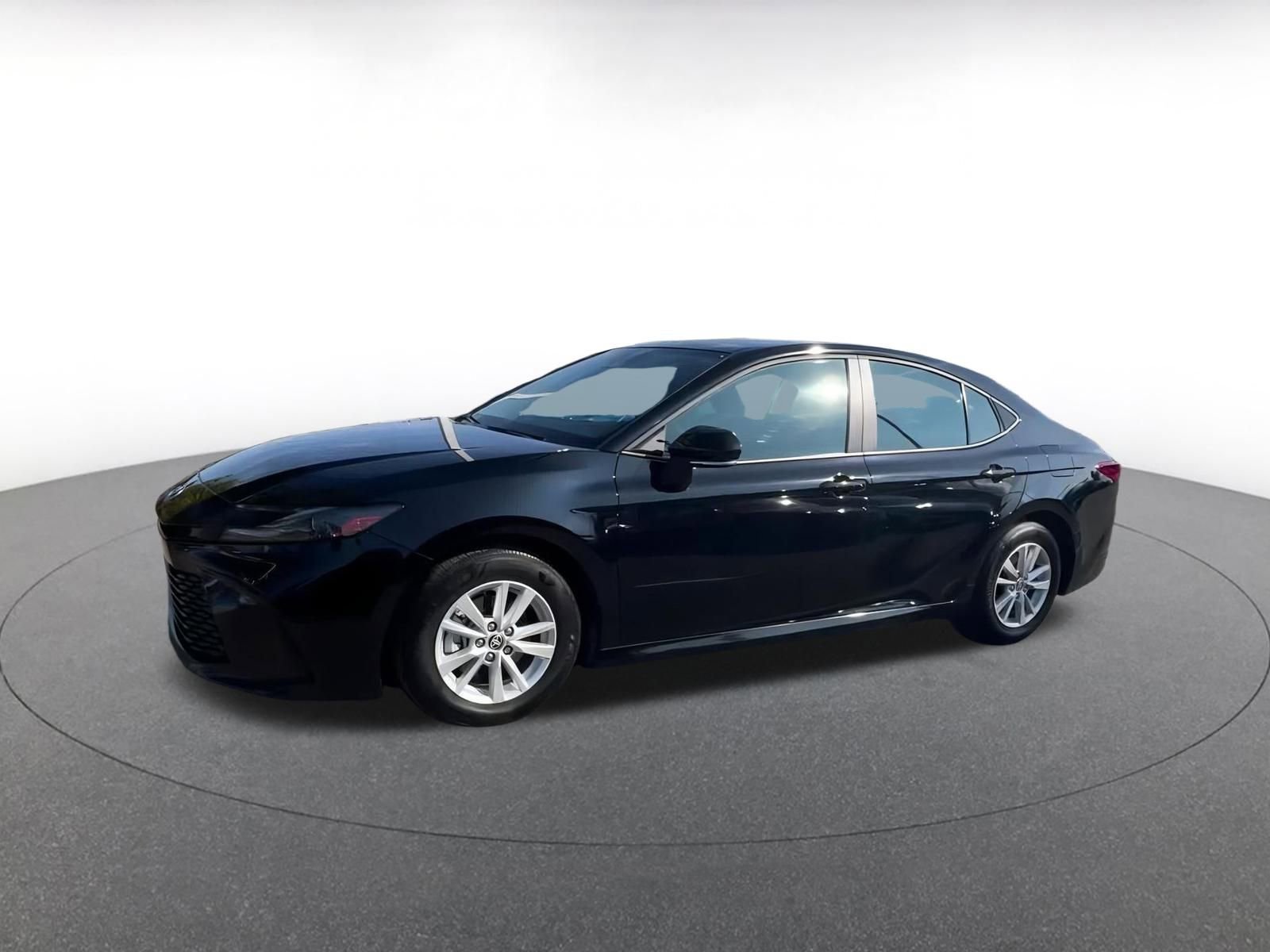 Thumbnail: 2025 Toyota Camry - 8