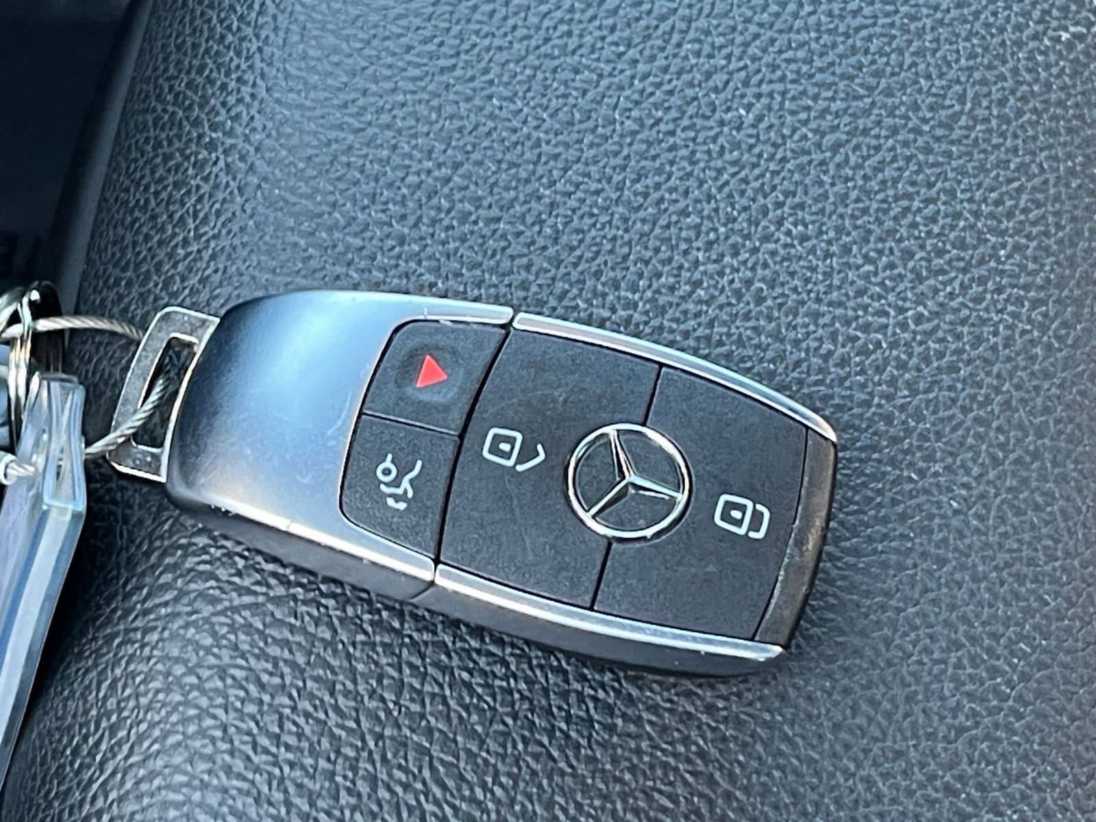 Thumbnail: 2025 Mercedes-Benz GLA - 22