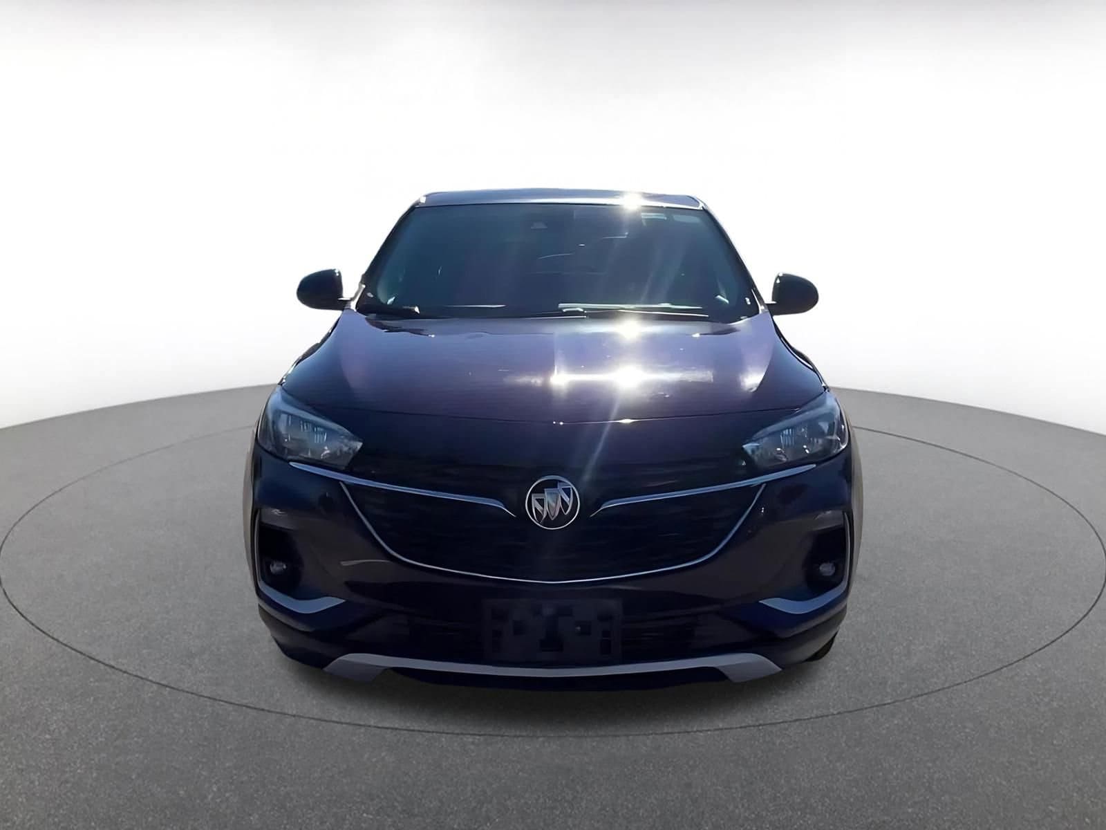 Thumbnail: 2021 Buick Encore GX - 4