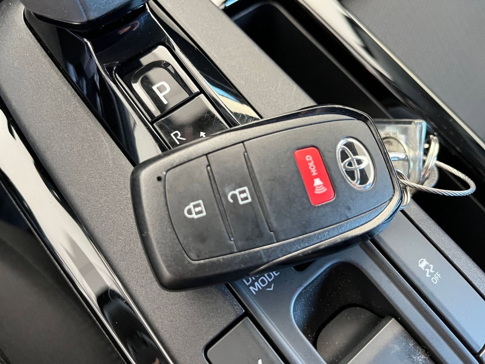 Thumbnail: 2025 Toyota Prius - 22