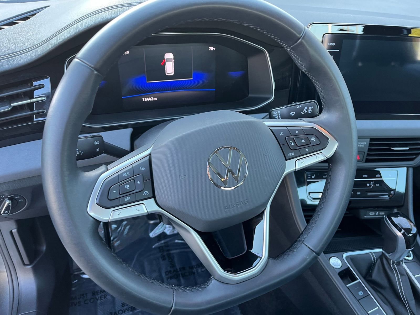 Thumbnail: 2025 Volkswagen Jetta - 28