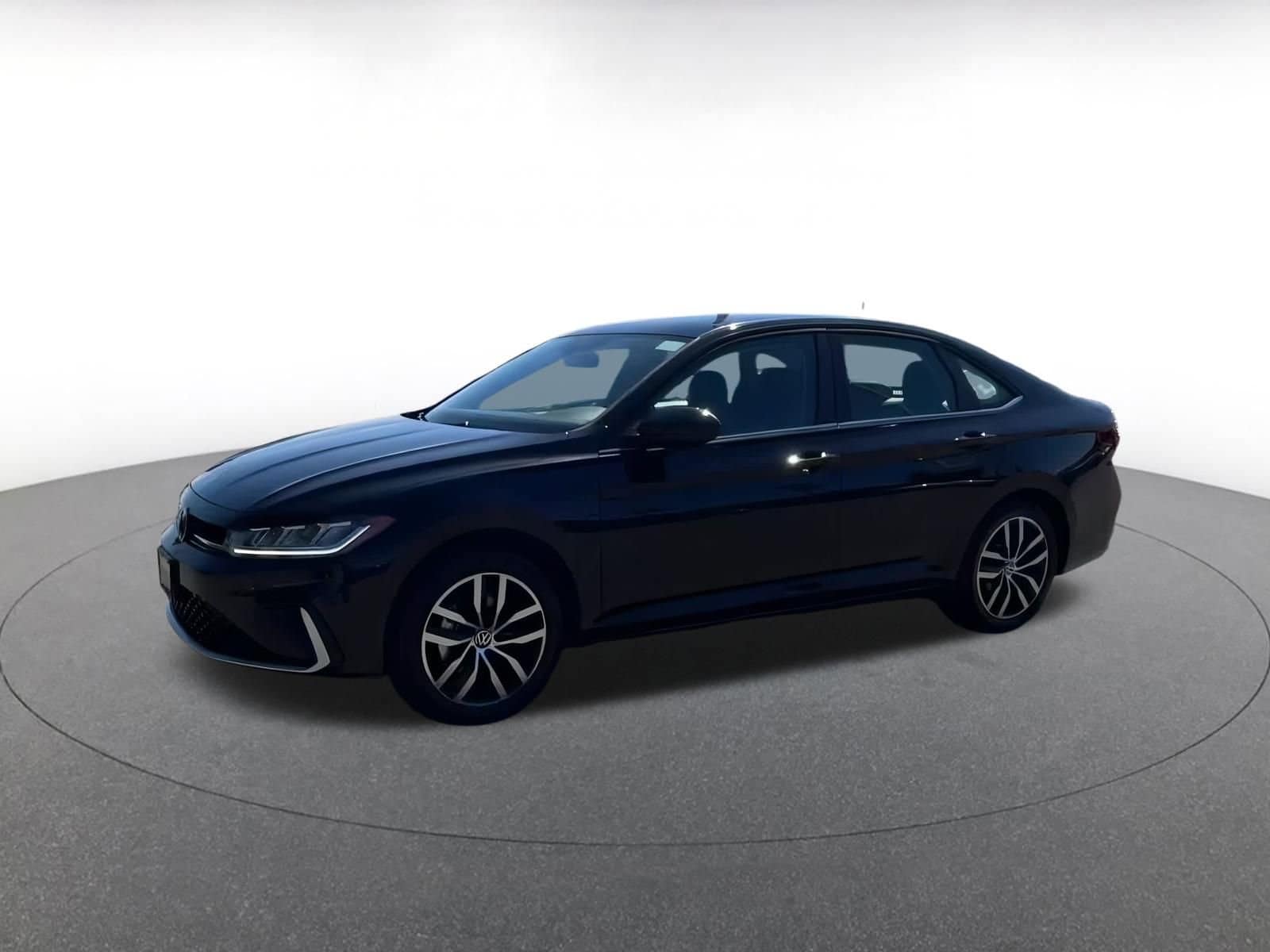 Thumbnail: 2025 Volkswagen Jetta - 8