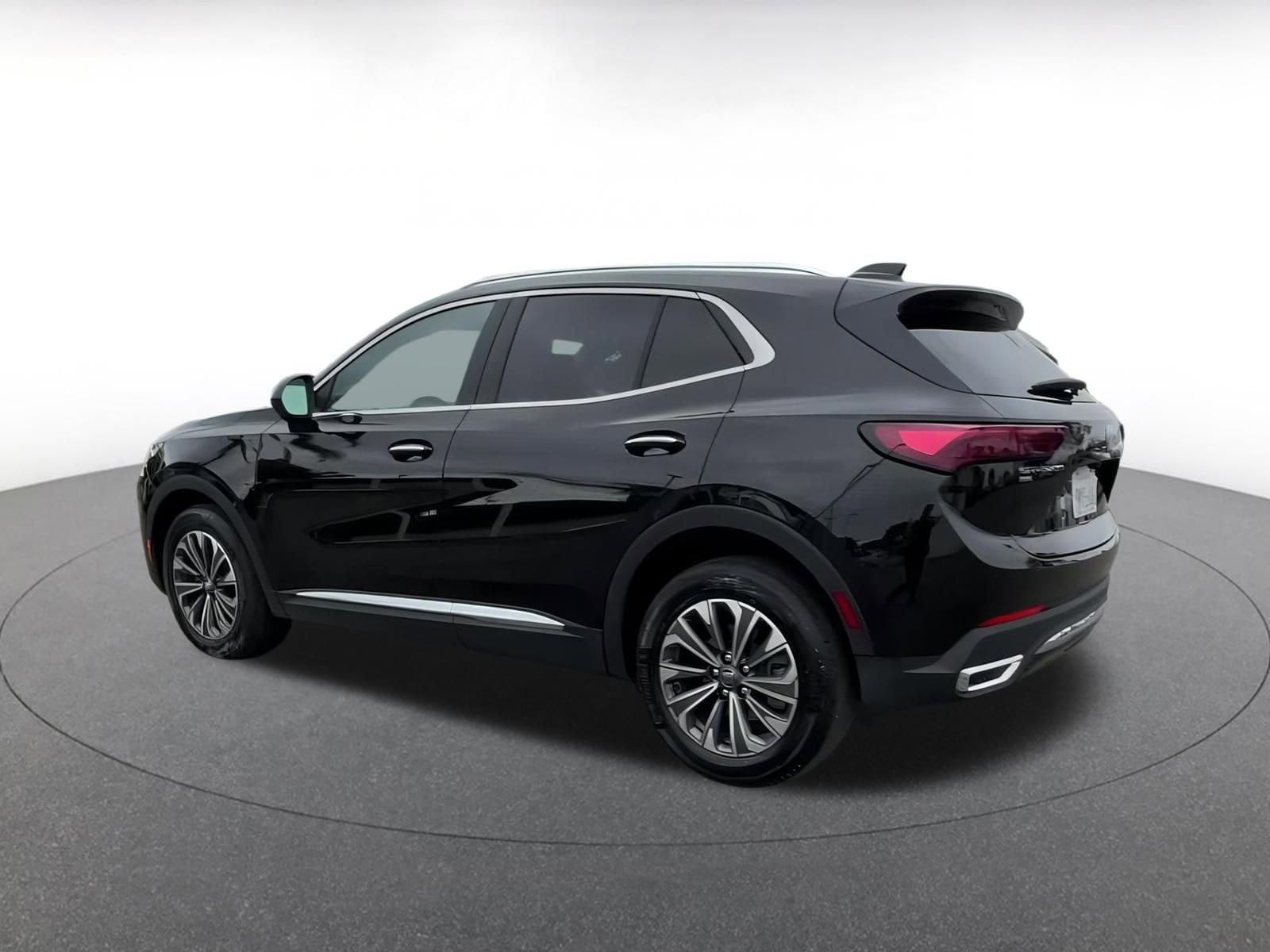 2024 Buick Envision Preferred 8