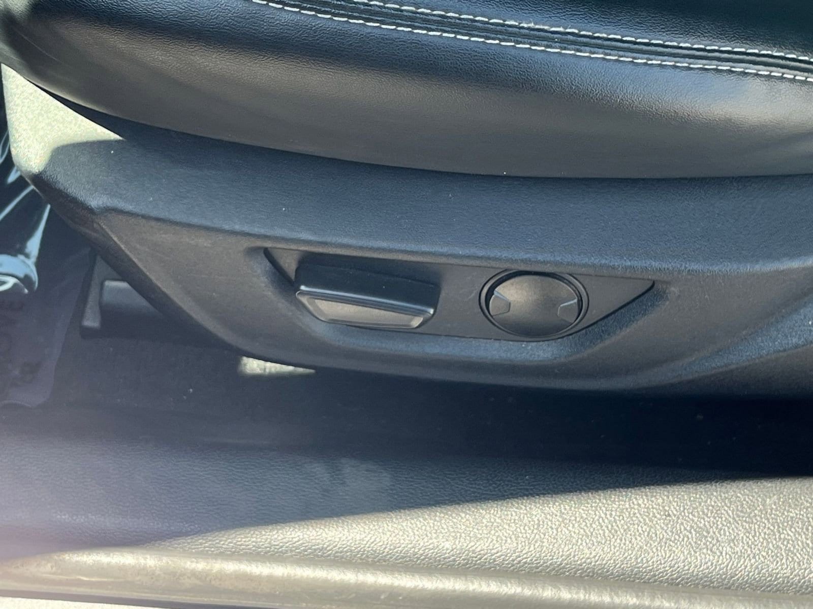 2022 Ford Mustang GT Premium 19