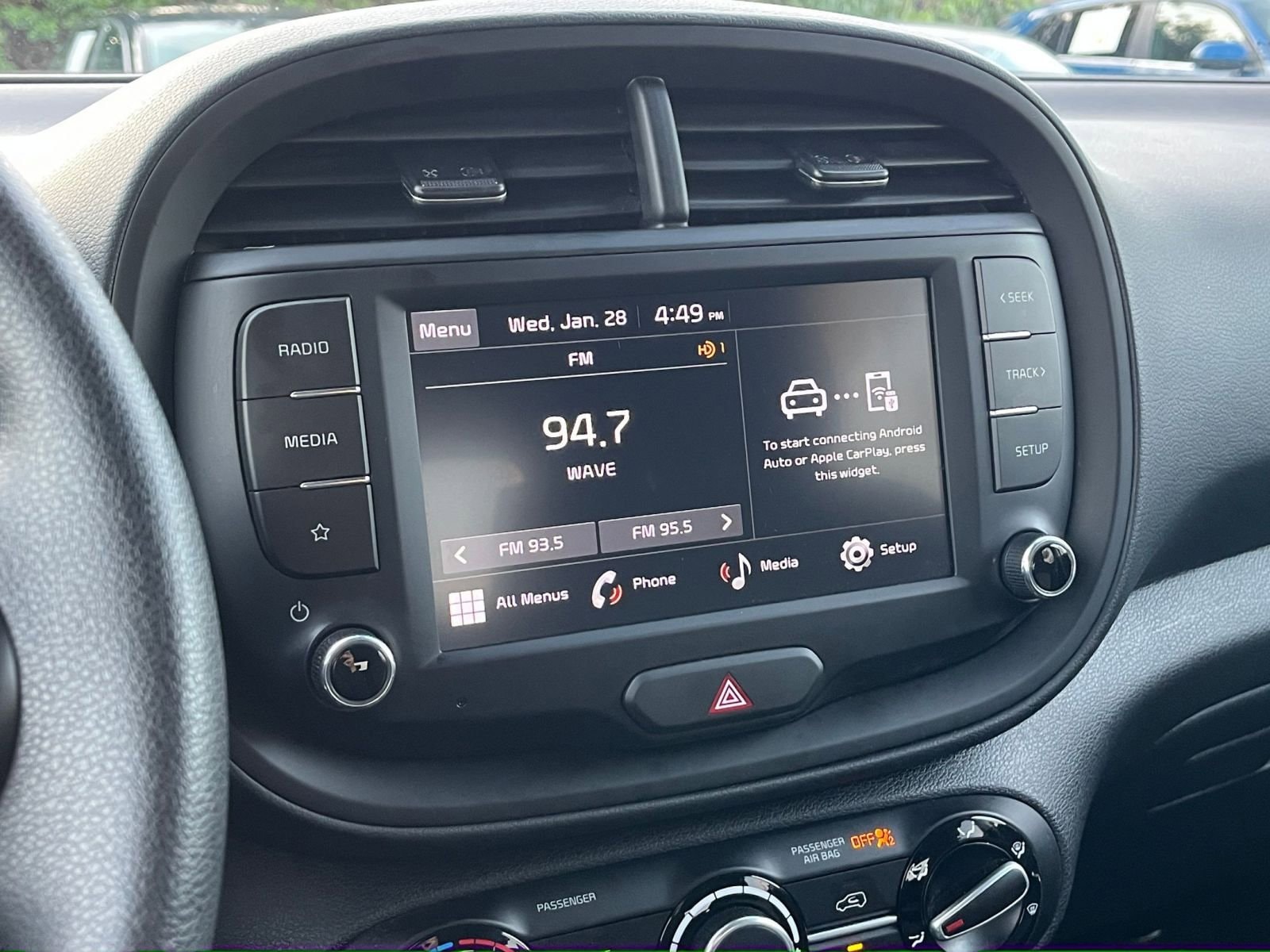 Thumbnail: 2025 Kia Soul - 20