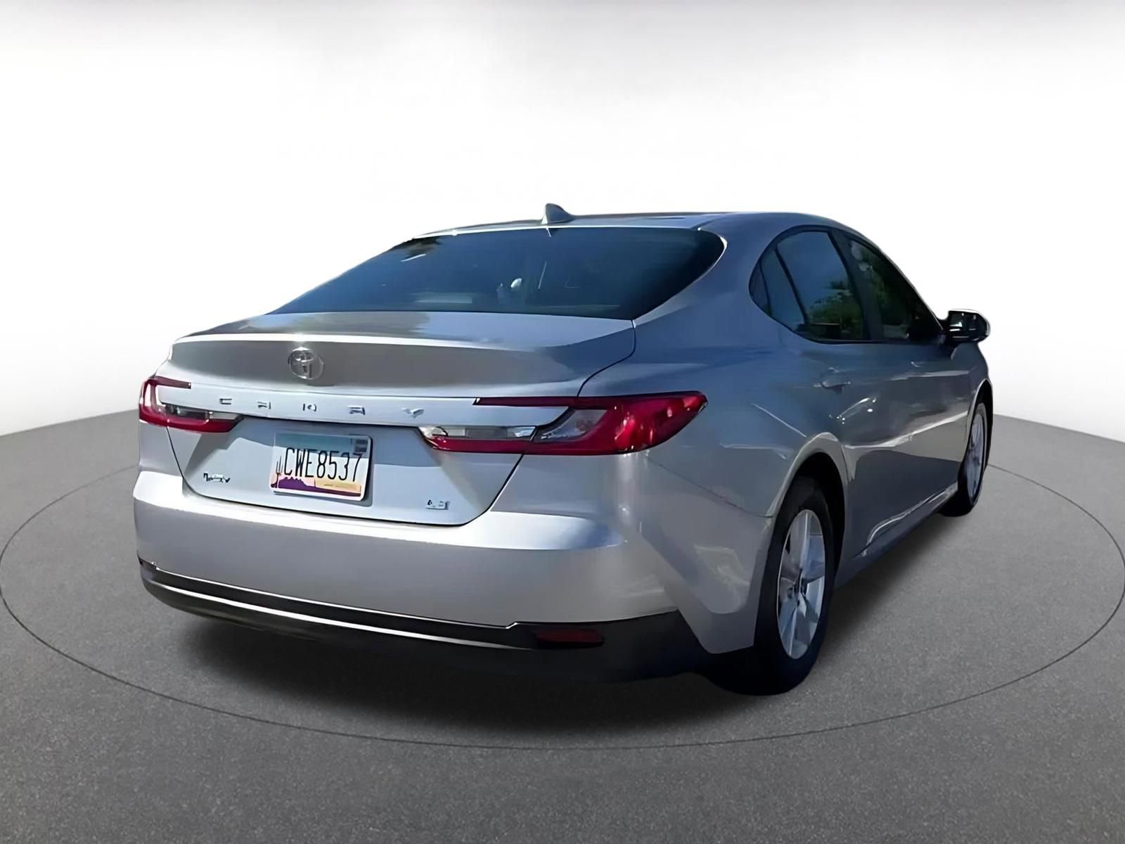 Thumbnail: 2025 Toyota Camry - 15