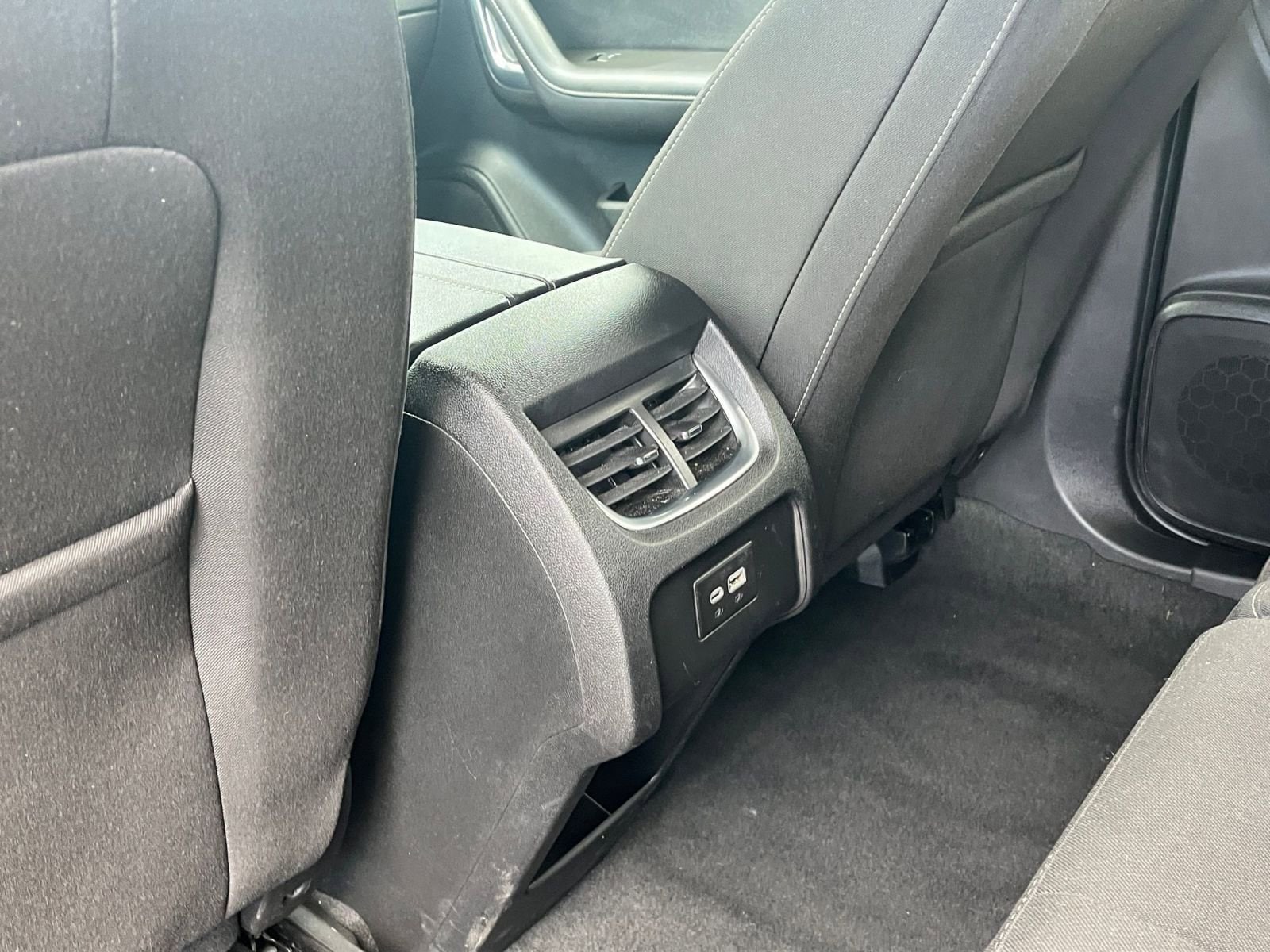 Thumbnail: 2025 Chevrolet Blazer - 23