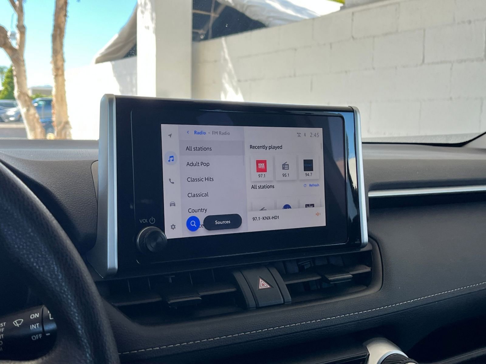 Thumbnail: 2025 Toyota RAV4 - 20