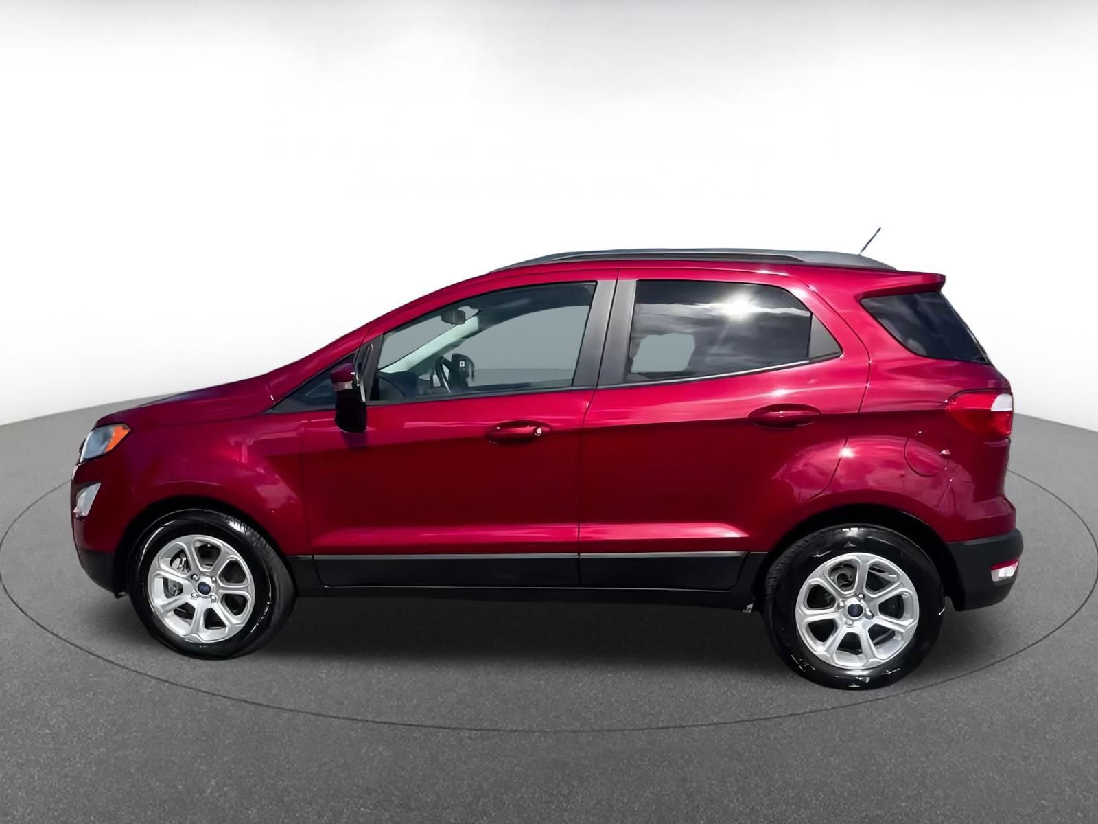 Thumbnail: 2019 Ford EcoSport - 9