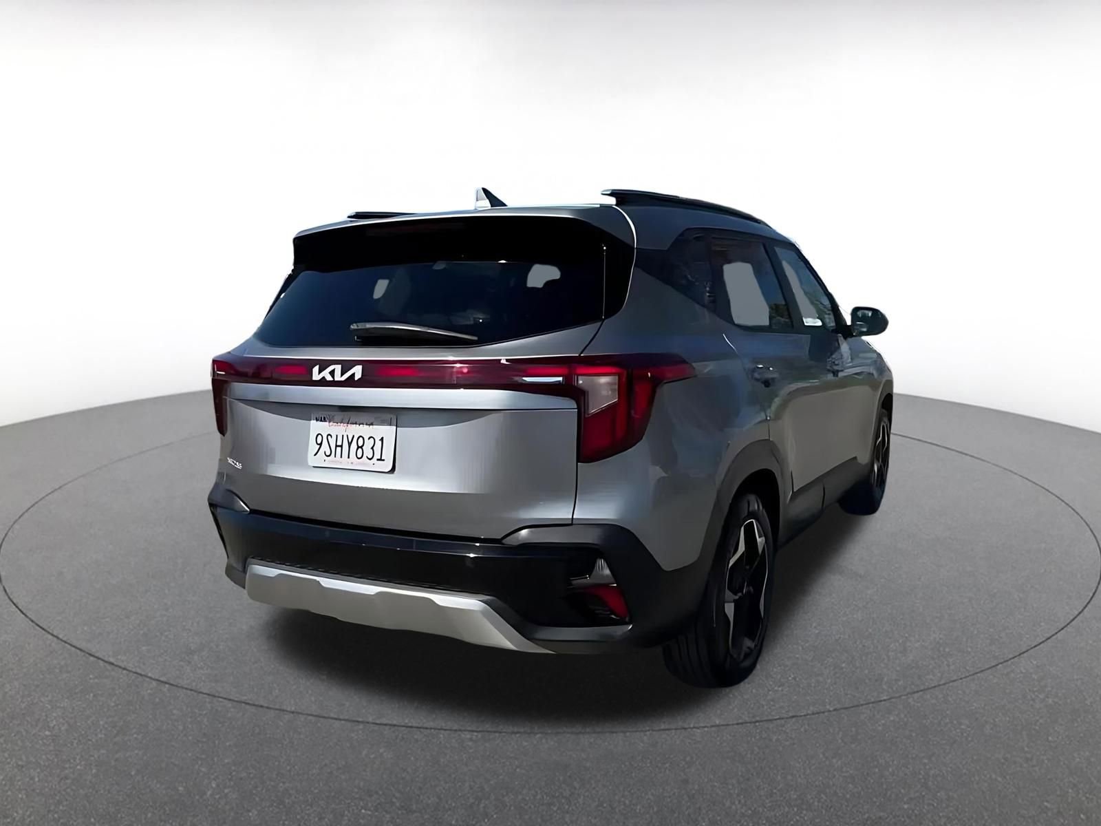 Thumbnail: 2025 Kia Seltos - 14