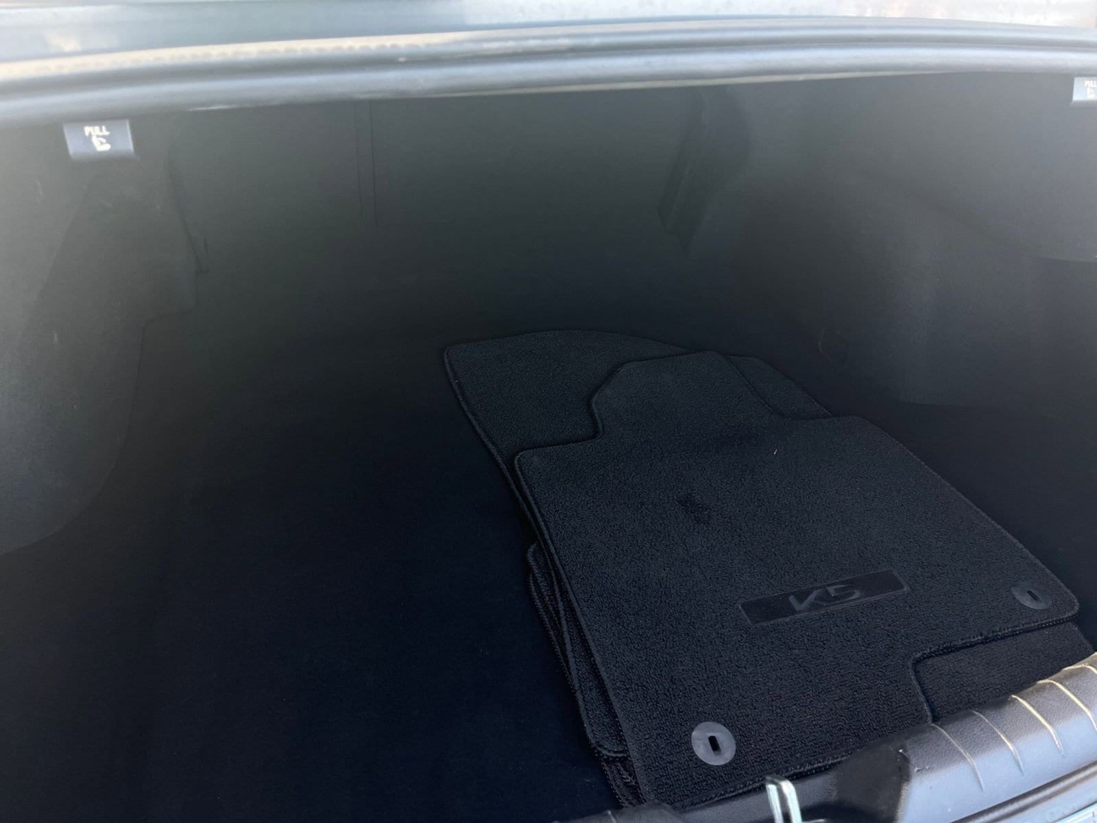 Thumbnail: 2025 Kia K5 - 32