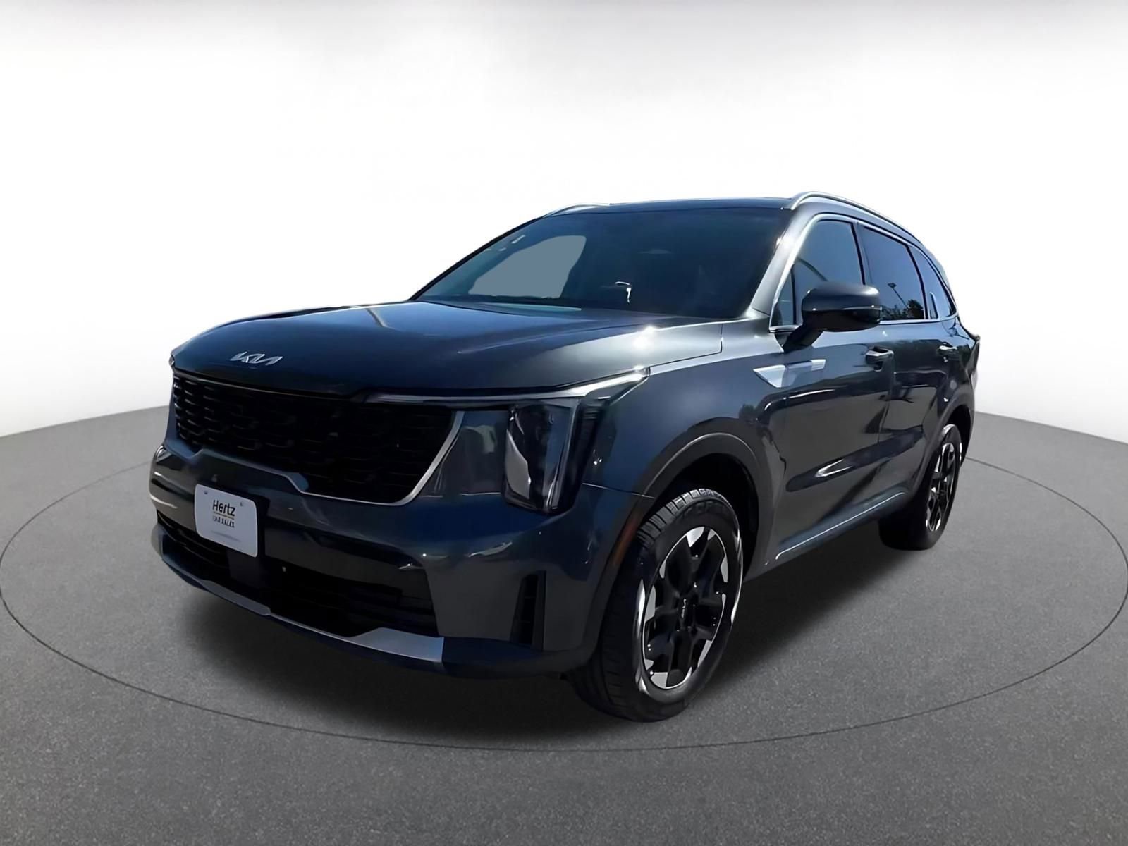 Thumbnail: 2024 Kia Sorento - 7