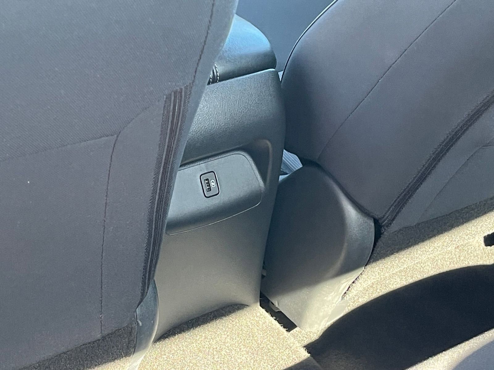 Thumbnail: 2025 Nissan Sentra - 23