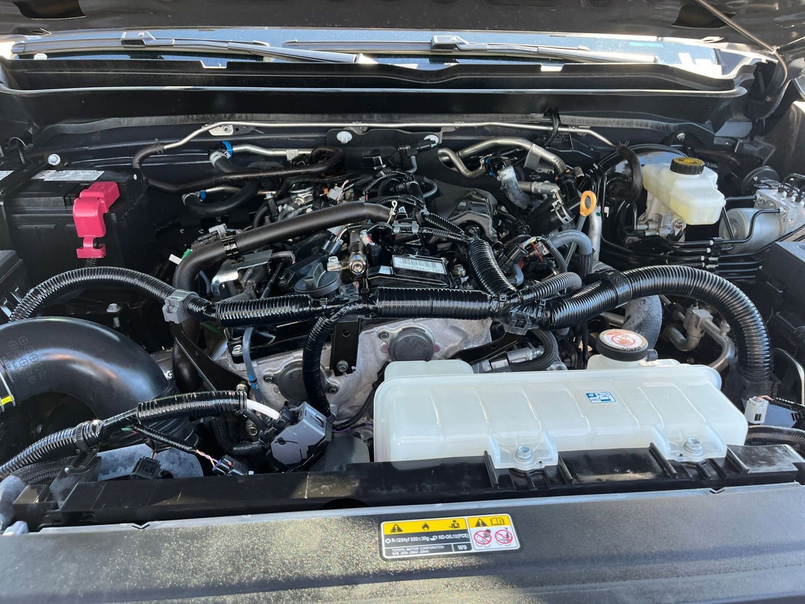 Thumbnail: 2025 Toyota Tacoma - 32