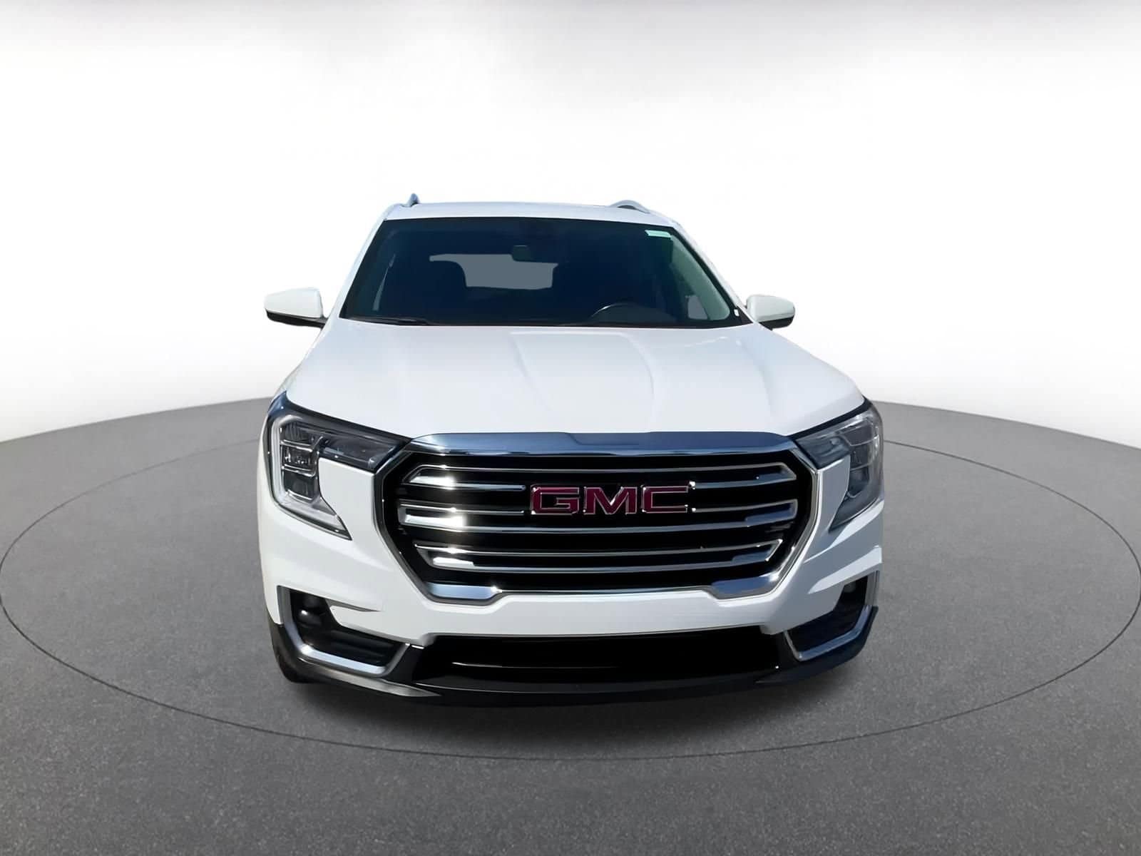 Thumbnail: 2023 GMC Terrain - 4