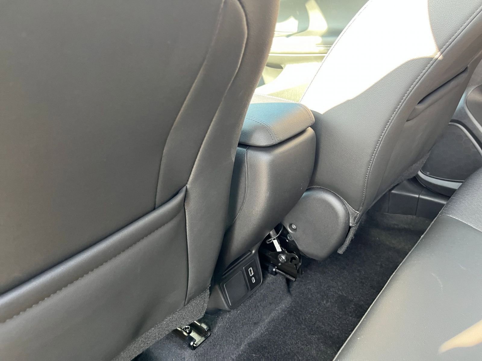 Thumbnail: 2025 Buick Encore GX - 24