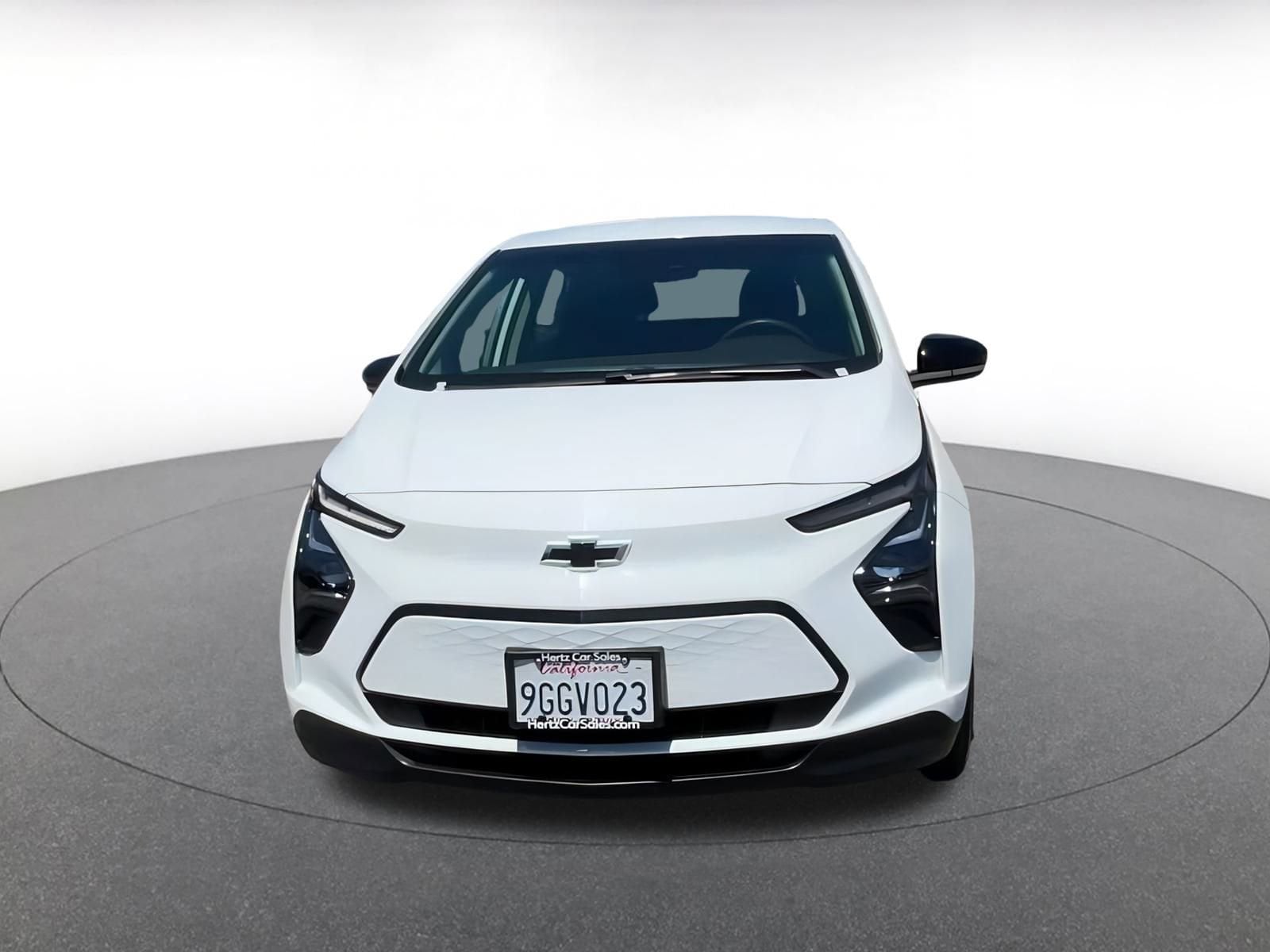 Thumbnail: 2023 Chevrolet Bolt EV - 4