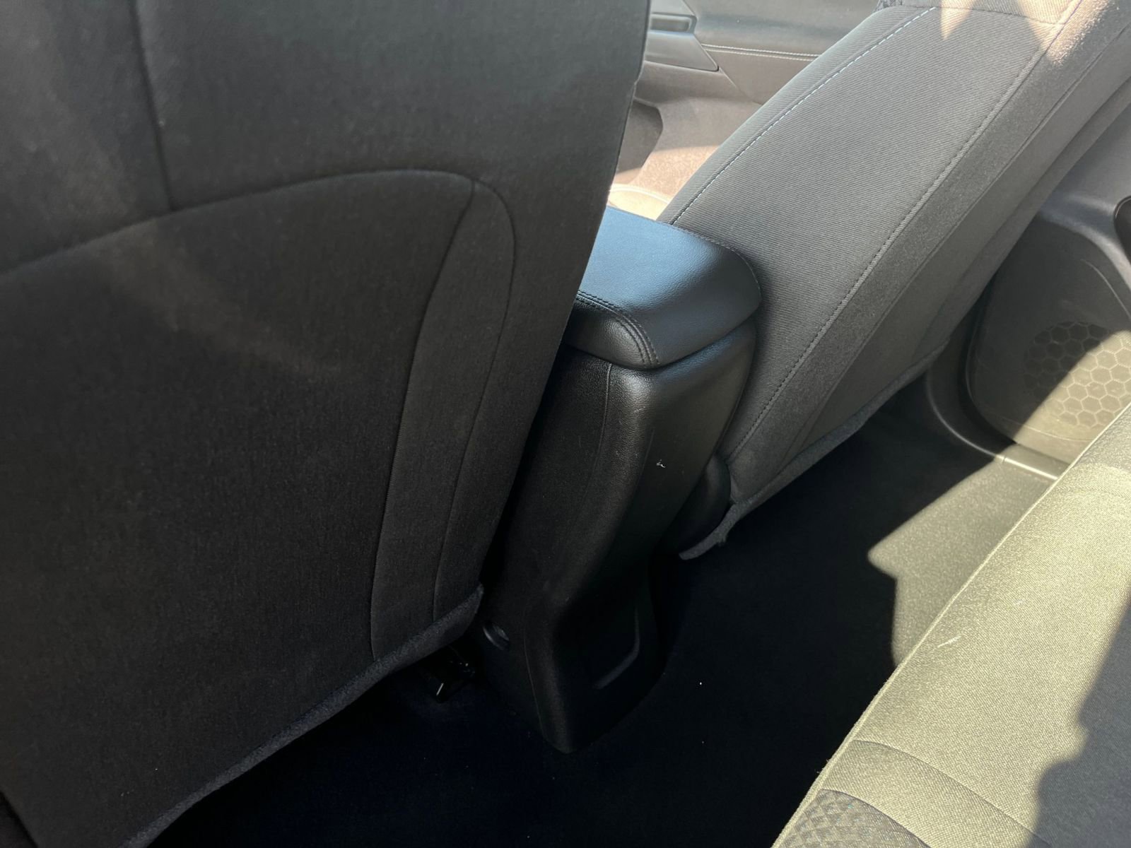 Thumbnail: 2023 Chevrolet Bolt EV - 24