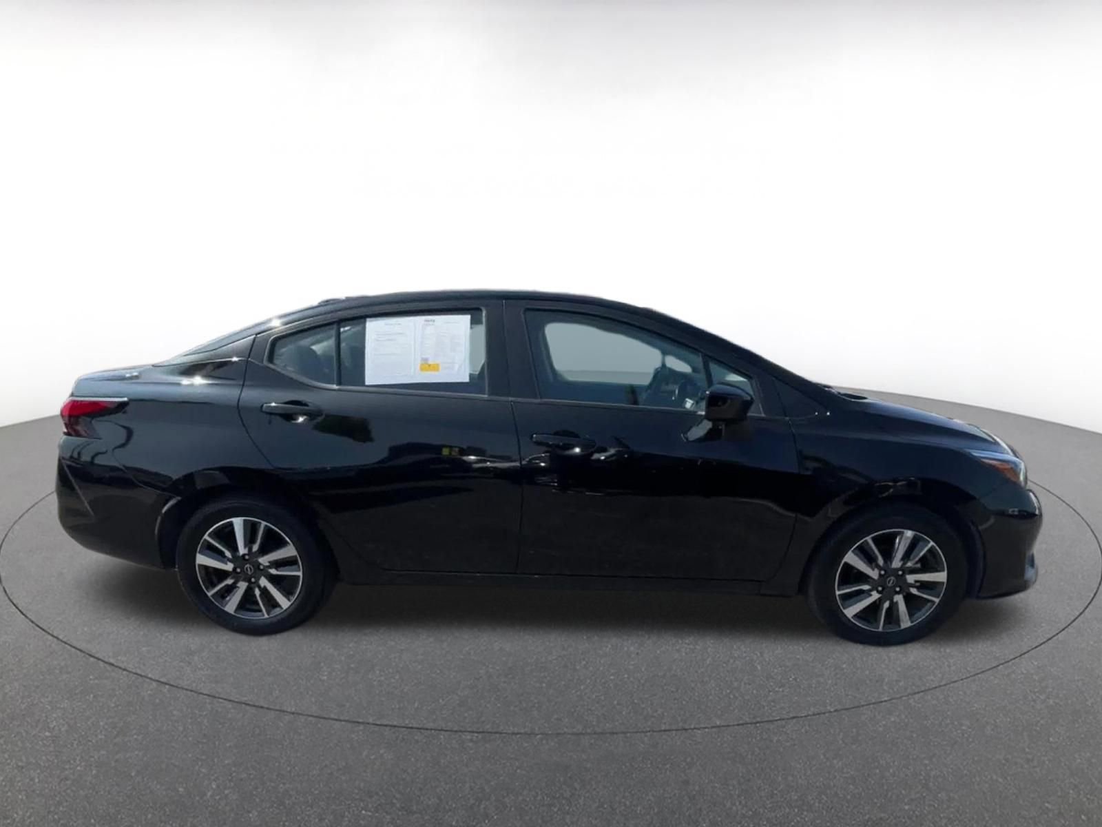 Thumbnail: 2025 Nissan Versa - 16