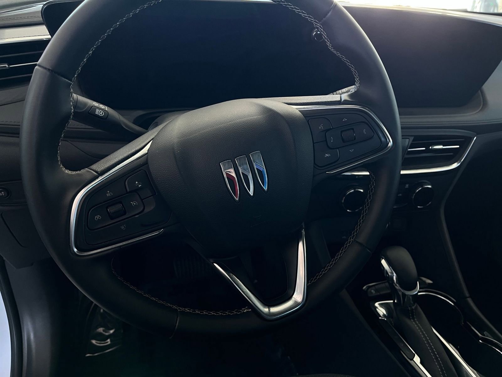 Thumbnail: 2025 Buick Encore GX - 28