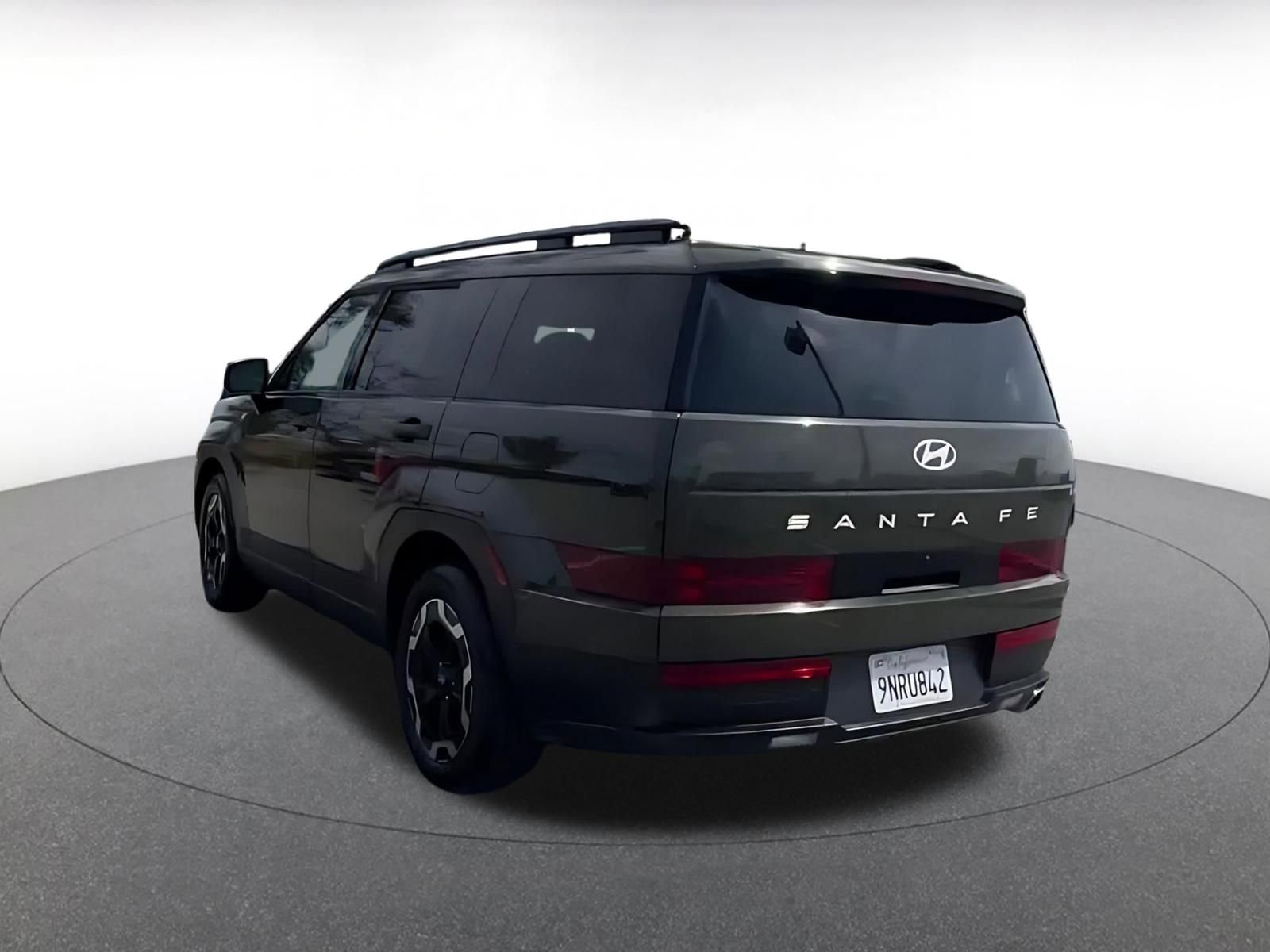 Thumbnail: 2025 Hyundai Santa Fe - 10