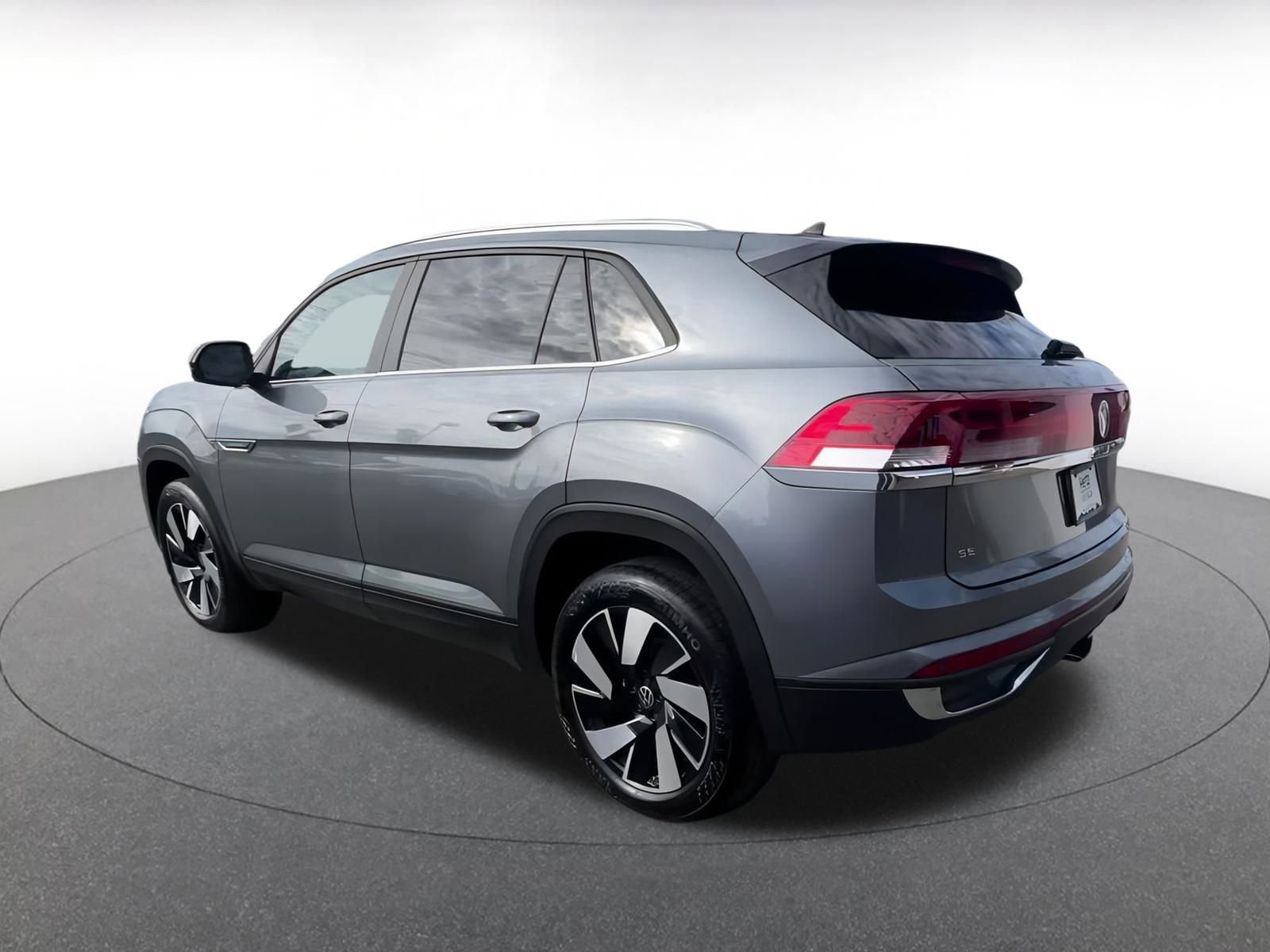 Thumbnail: 2025 Volkswagen Atlas - 10